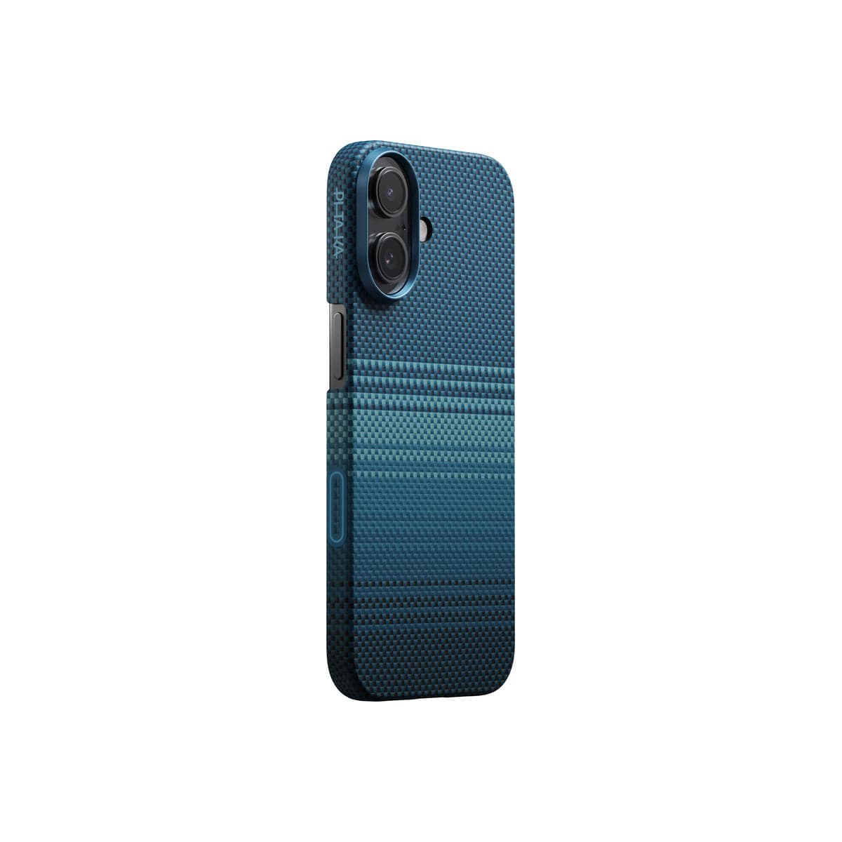 Kryt pro iPhone 17 Pitaka Ultra-Slim Case - Moonrise