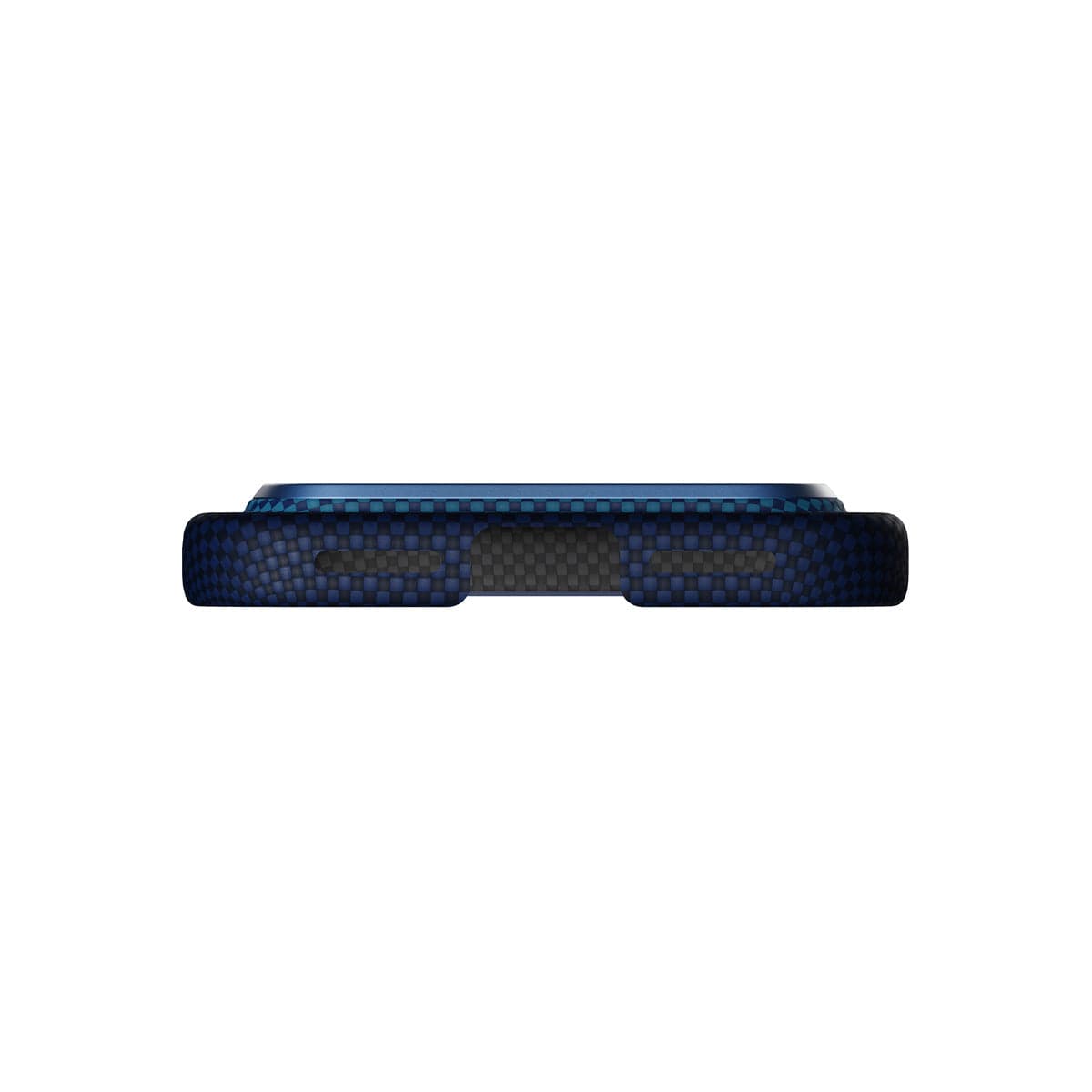 Kryt pro iPhone 17 Pro Pitaka Ultra-Slim Case - Over the horizon - náhled 3