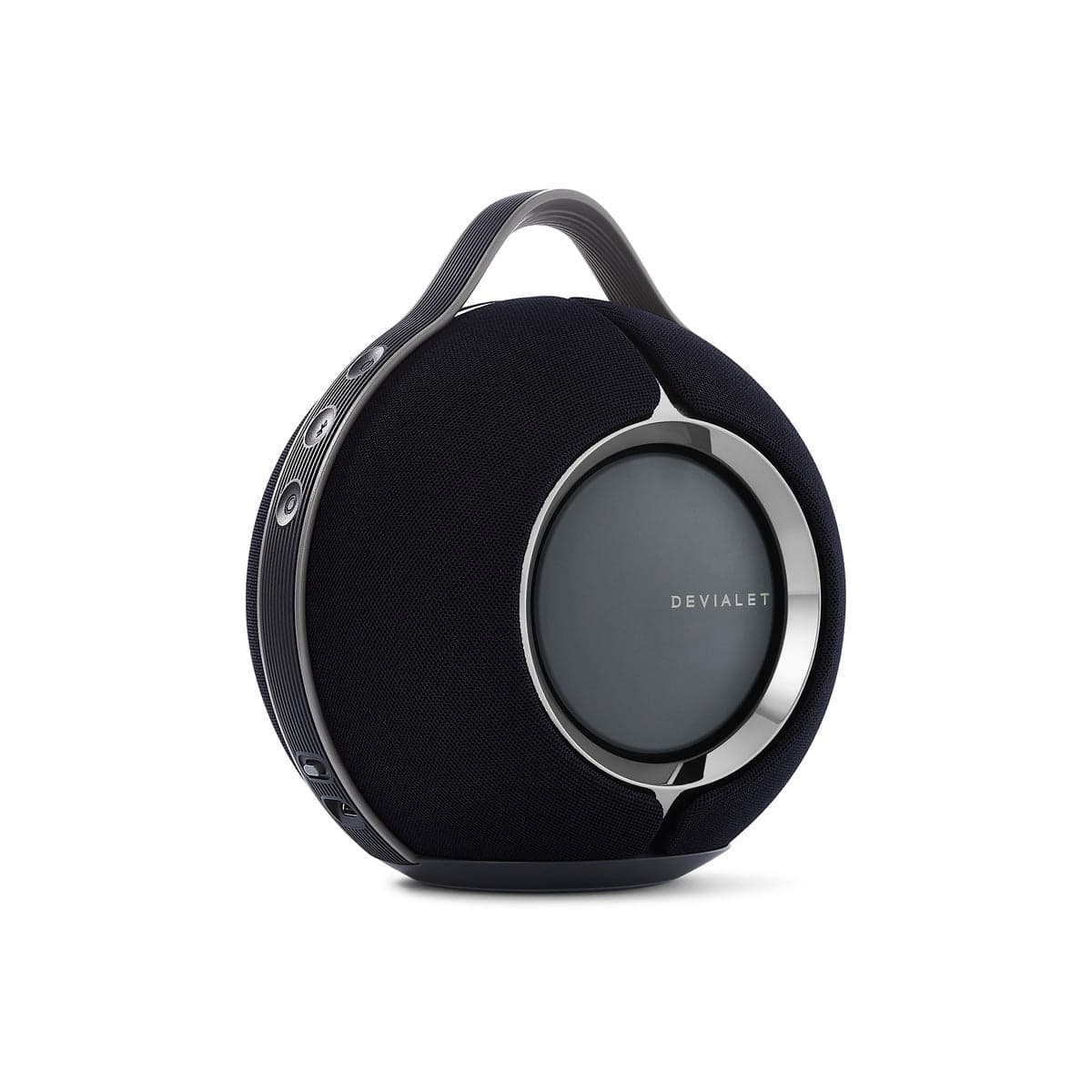 Bezdrátový reproduktor Devialet Mania - černý