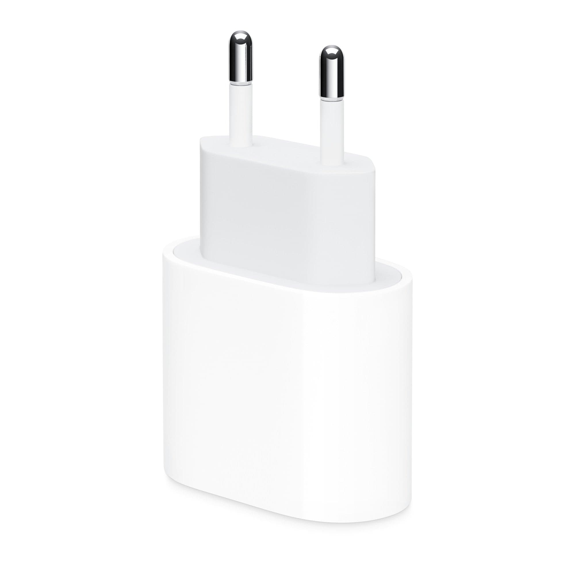 20W USB‑C napájecí adaptér Apple