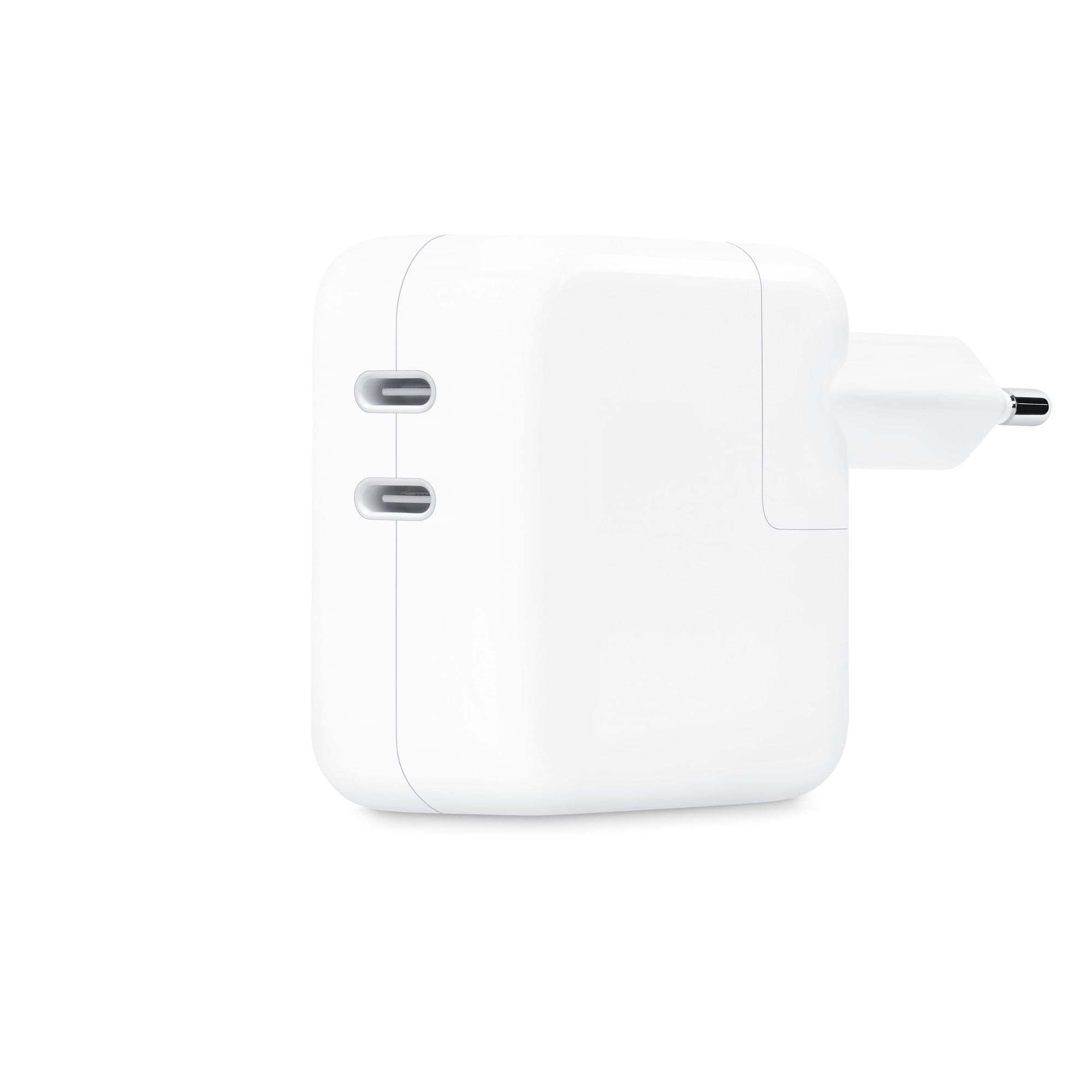 35W dvouportový USB‑C adaptér Apple