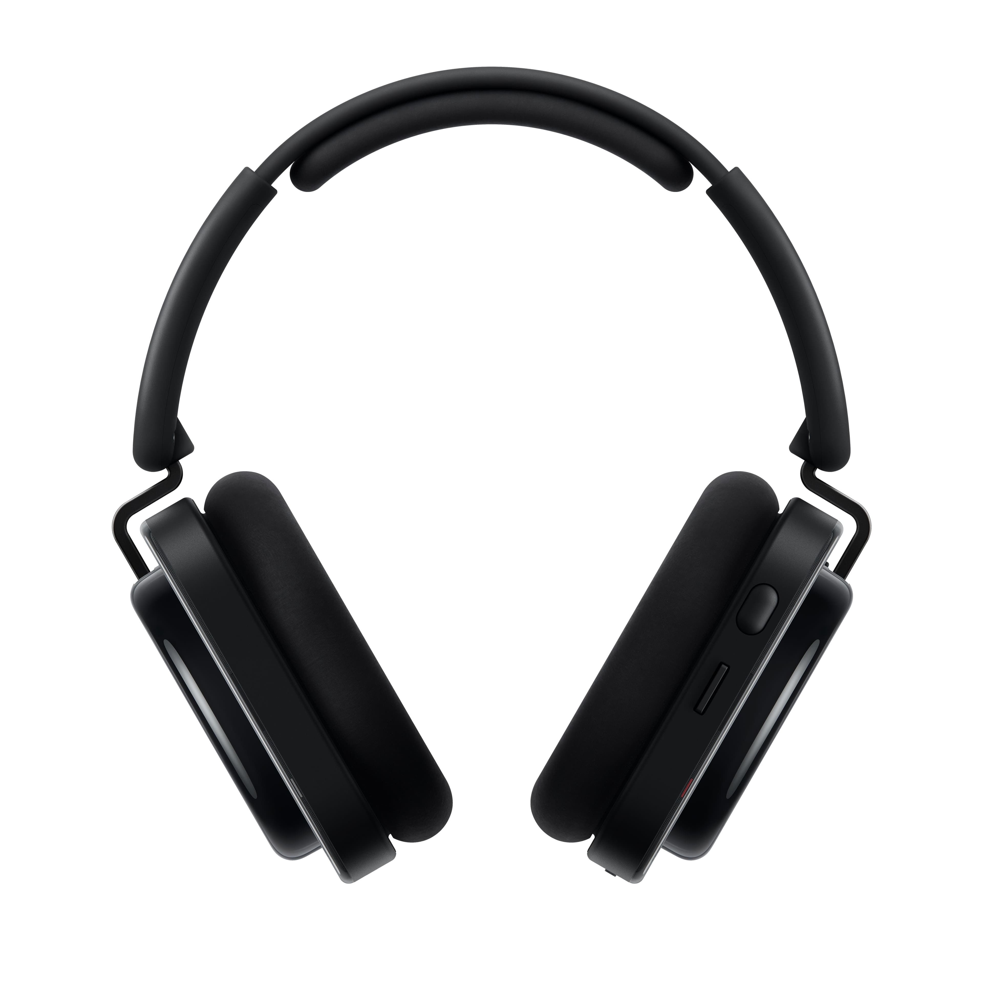 Bezdrátová sluchátka Nothing Headphone (a) - černá - náhled 3