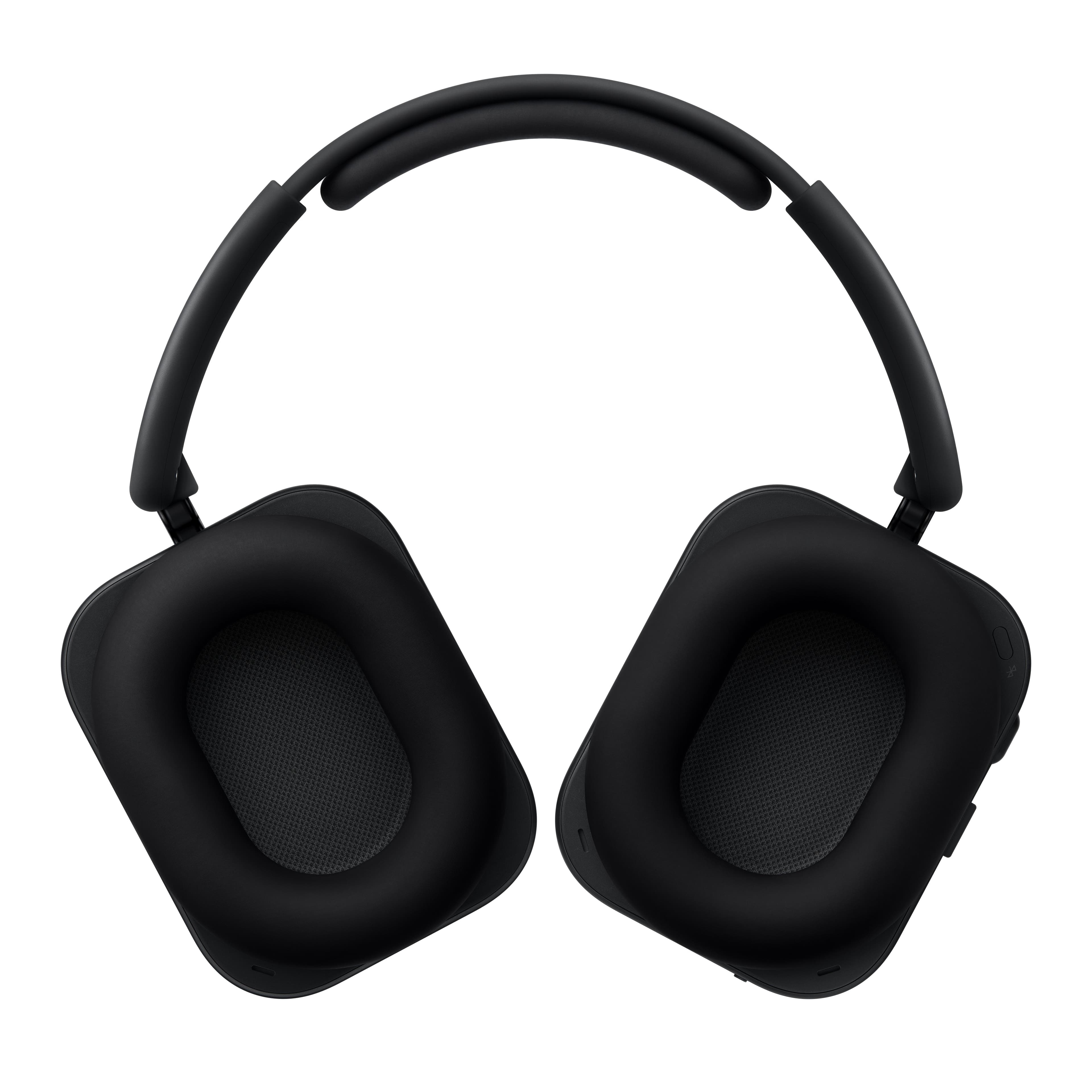 Bezdrátová sluchátka Nothing Headphone (a) - černá - náhled 5