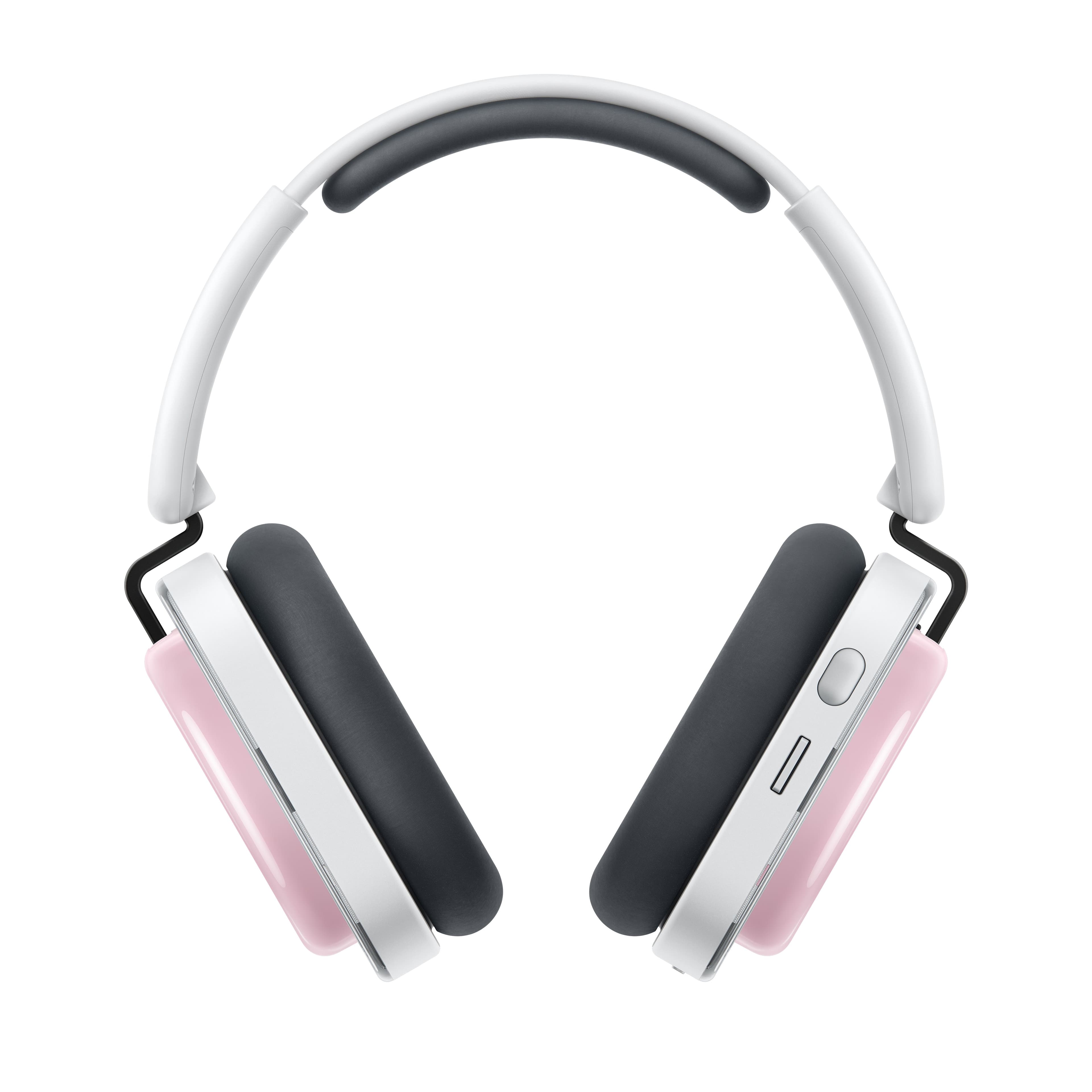 Bezdrátová sluchátka Nothing Headphone (a) - růžová - náhled 2