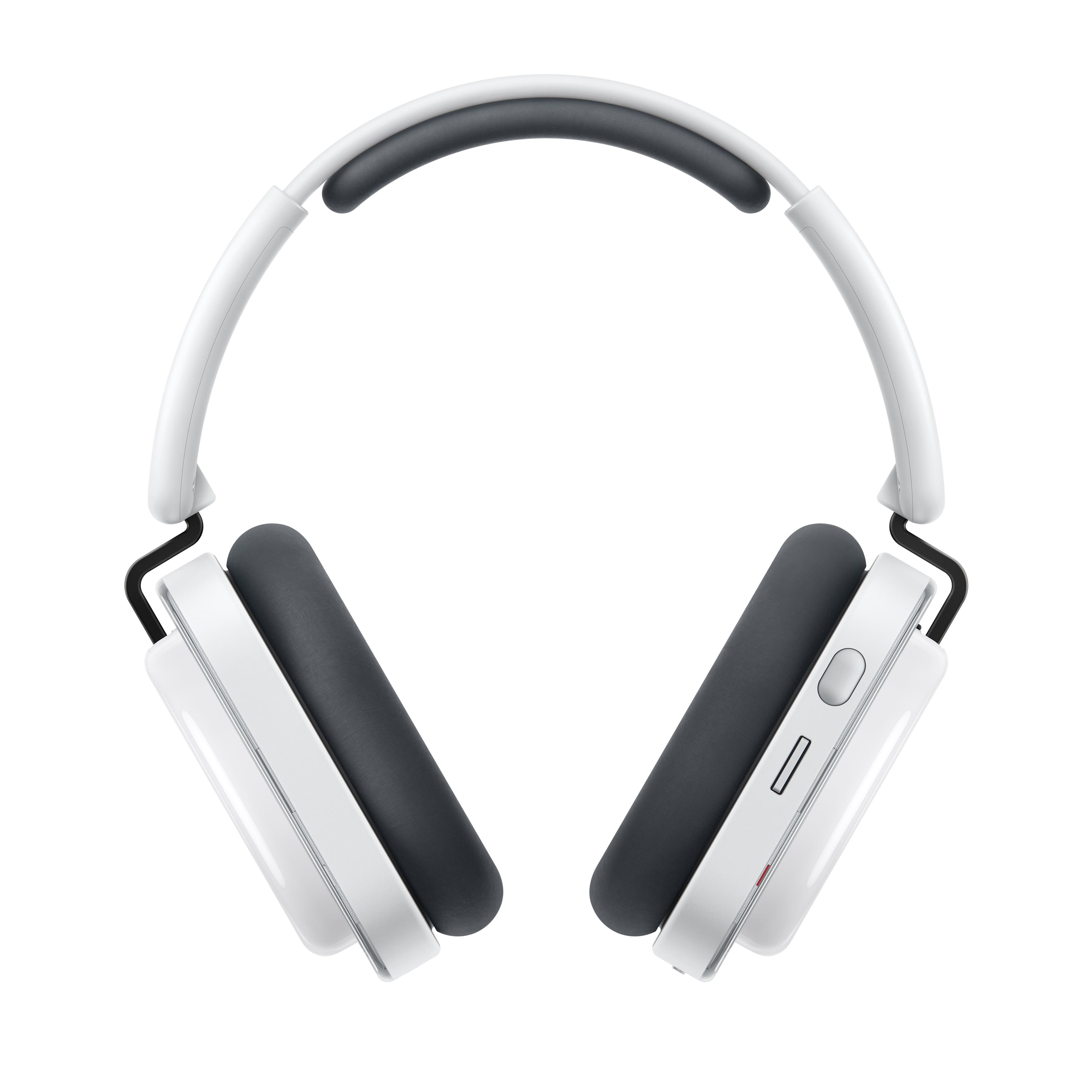 Bezdrátová sluchátka Nothing Headphone (a) - bílá - náhled 2