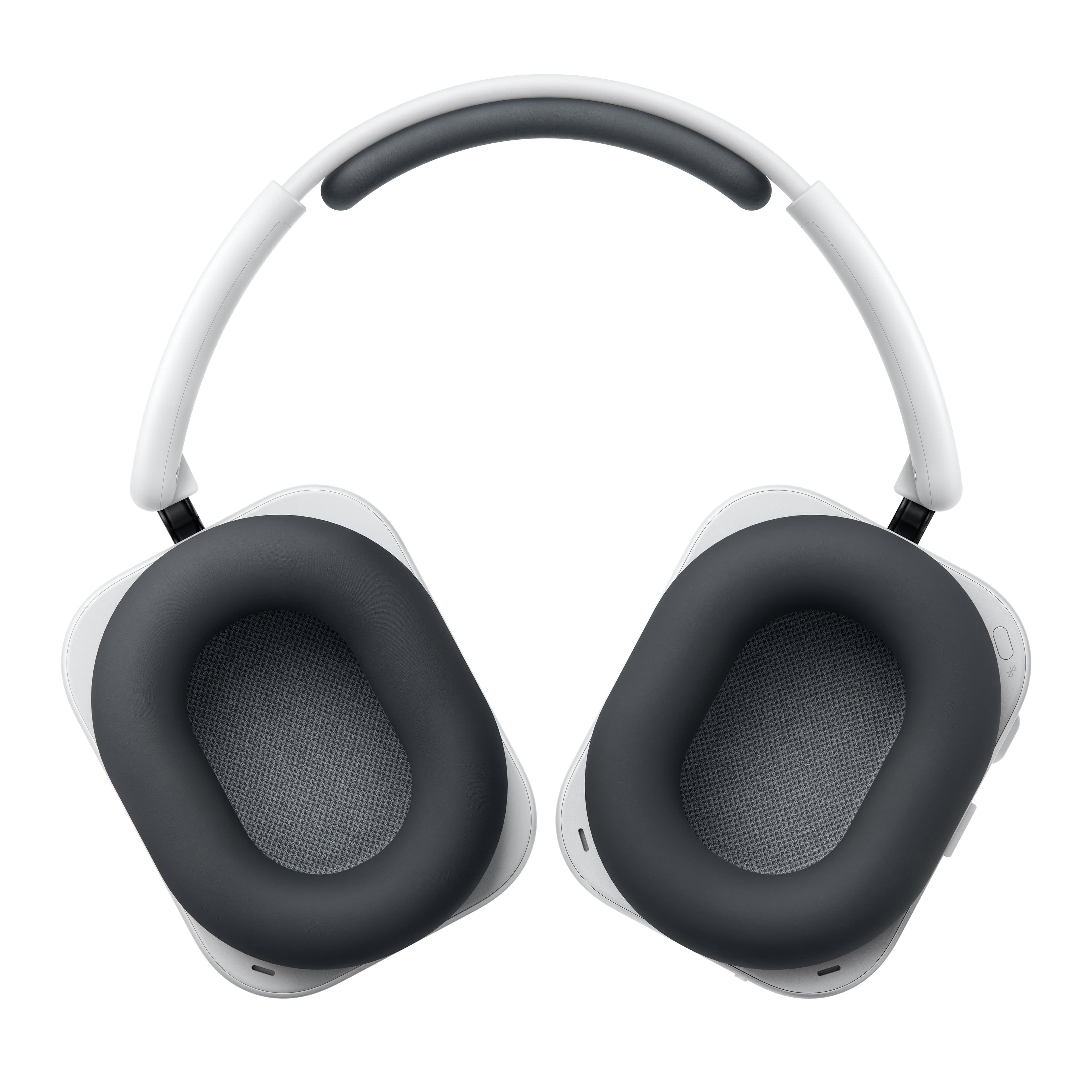 Bezdrátová sluchátka Nothing Headphone (a) - bílá - náhled 5