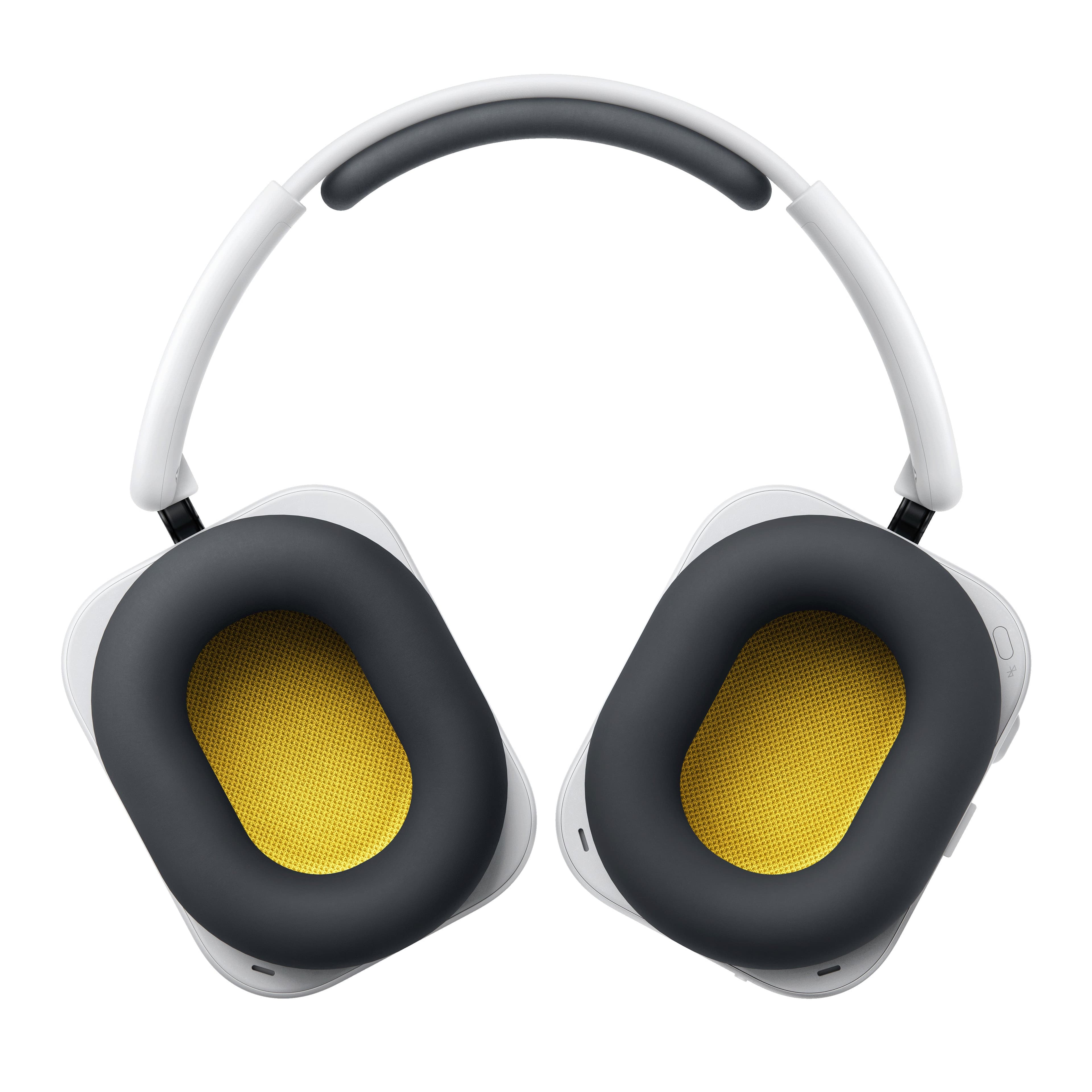 Bezdrátová sluchátka Nothing Headphone (a) - žlutá - náhled 5