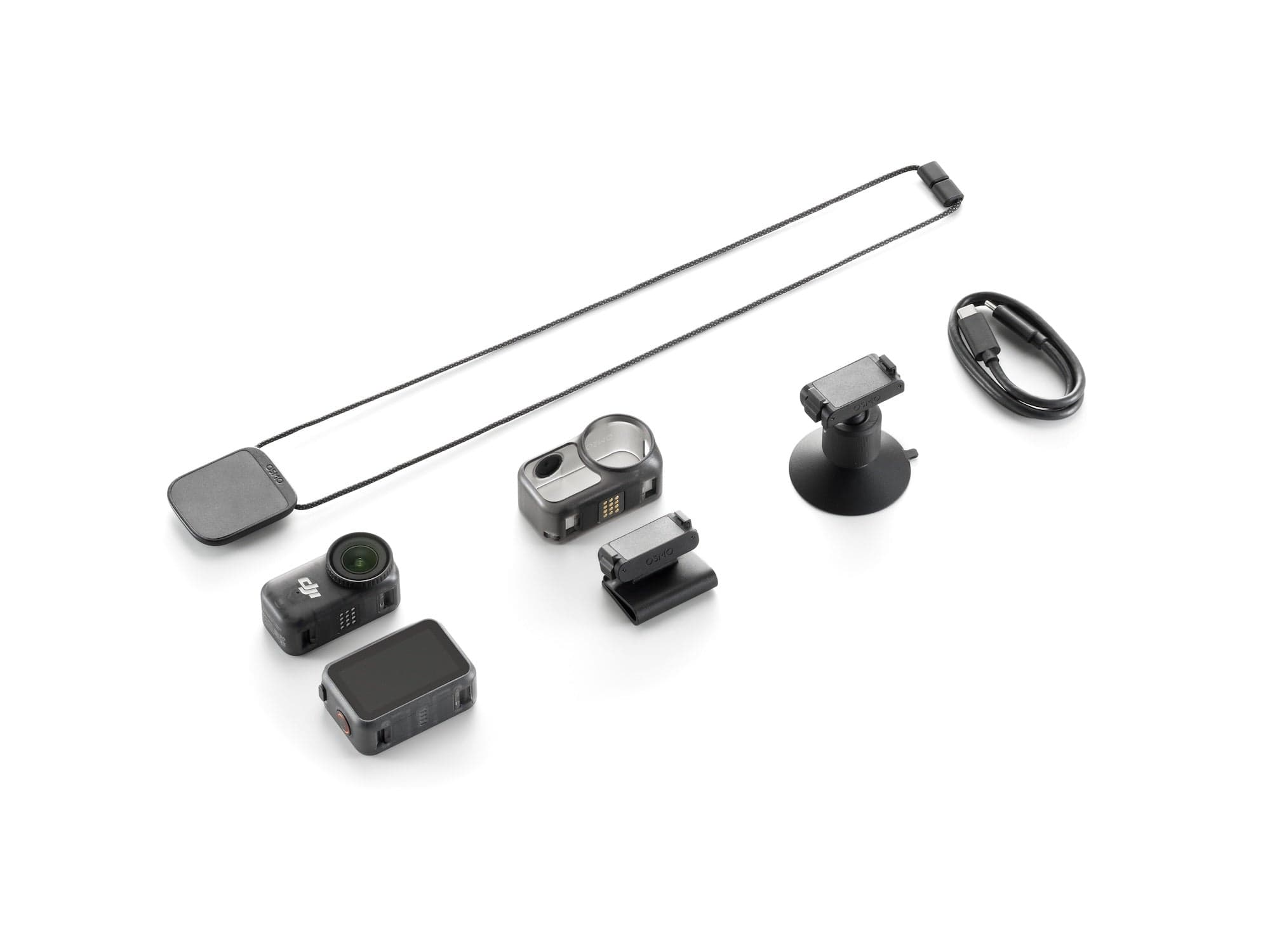 DJI Osmo Nano Standard Combo 128GB - náhled 3