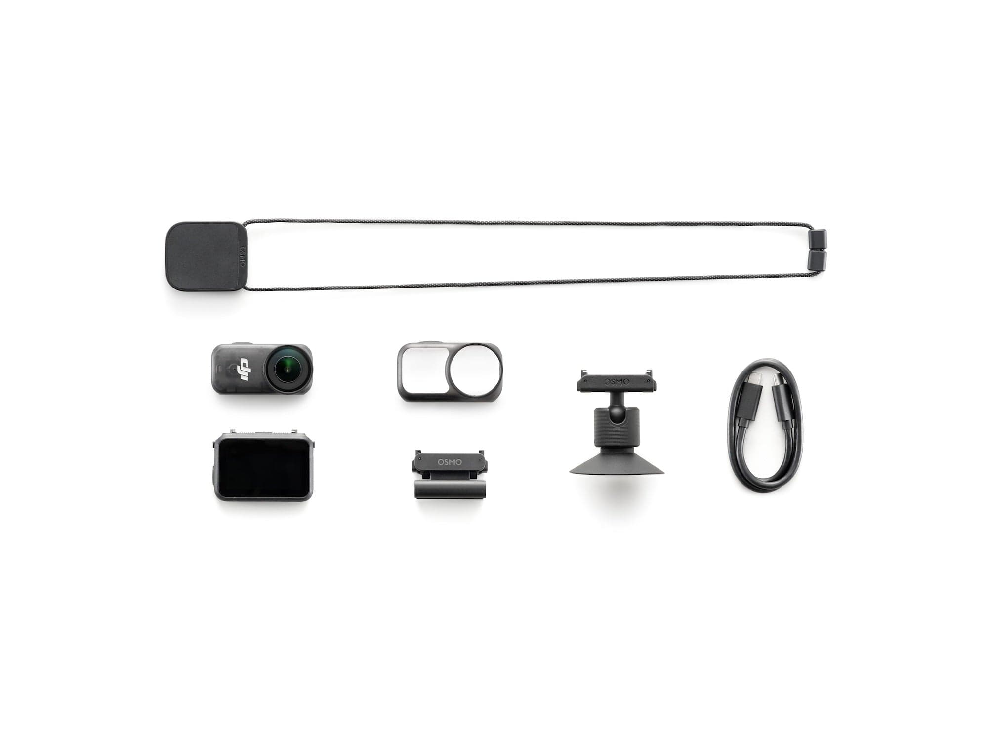 DJI Osmo Nano Standard Combo 128GB - náhled 4