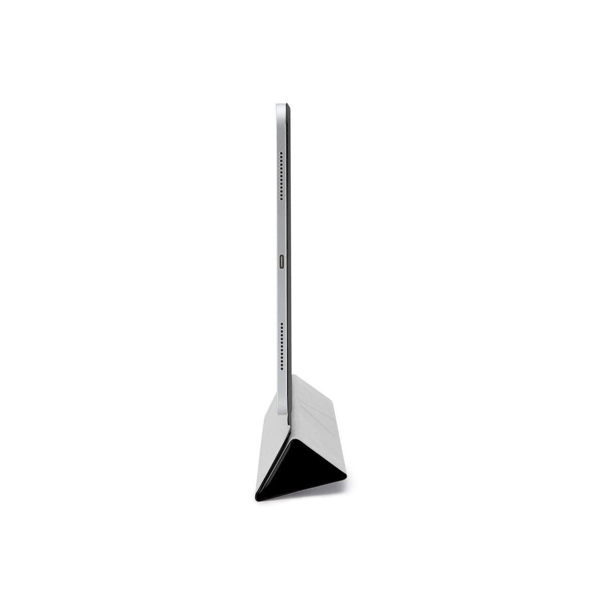 Kryt pro iPad Pro 11" Pipetto Origami No4 Slim Folio Case - černý - náhled 5
