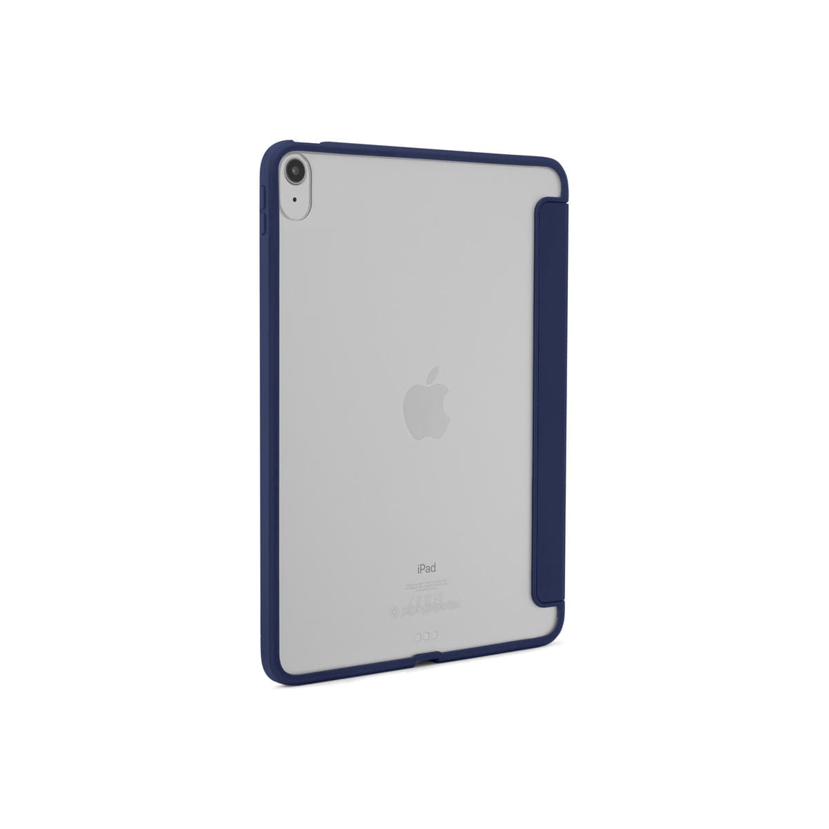 Kryt pro iPad (A16/22) Pipetto Origamii No1 Original Case - tmavě modrý - náhled 2