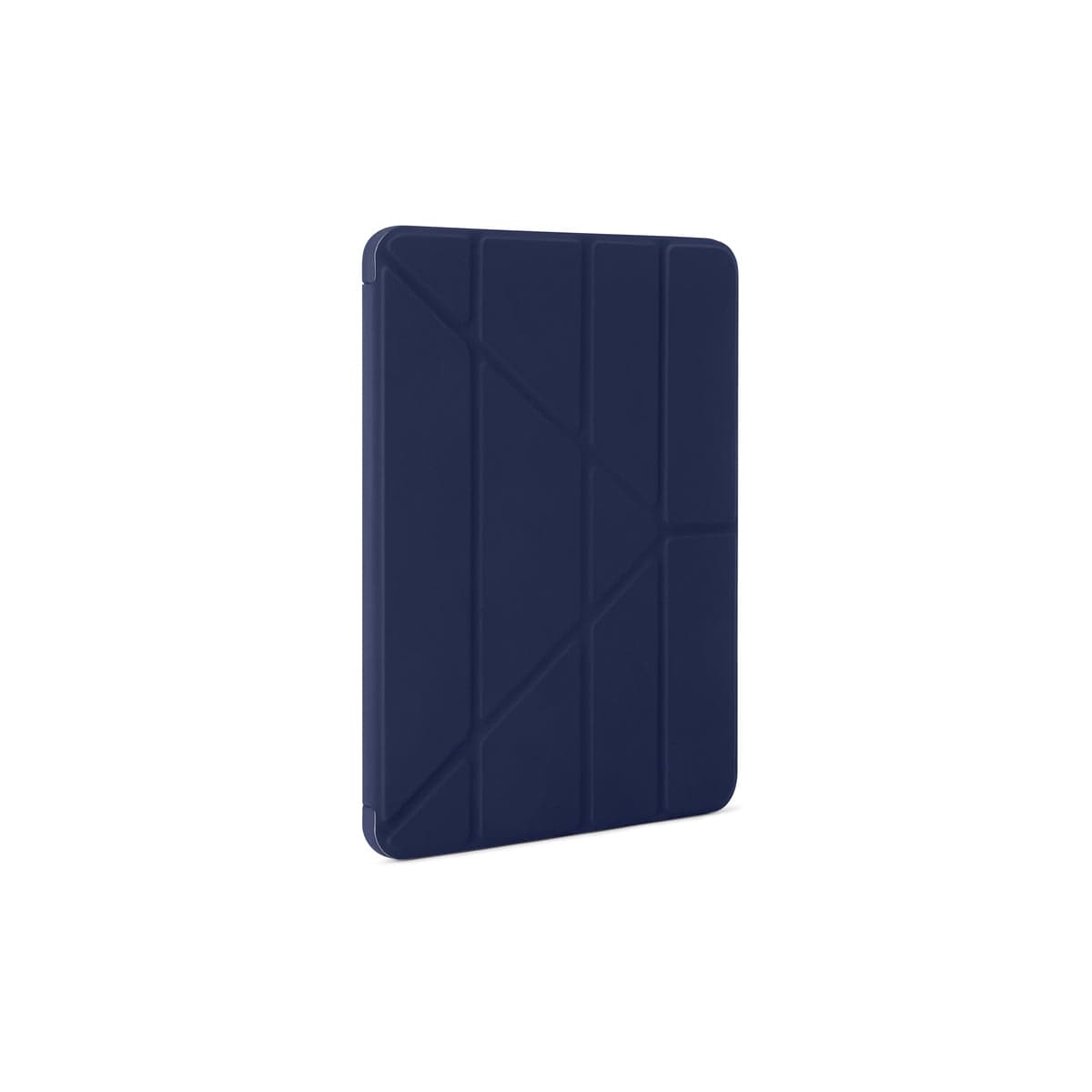 Kryt pro iPad (A16/22) Pipetto Origamii No1 Original Case - tmavě modrý - náhled 4