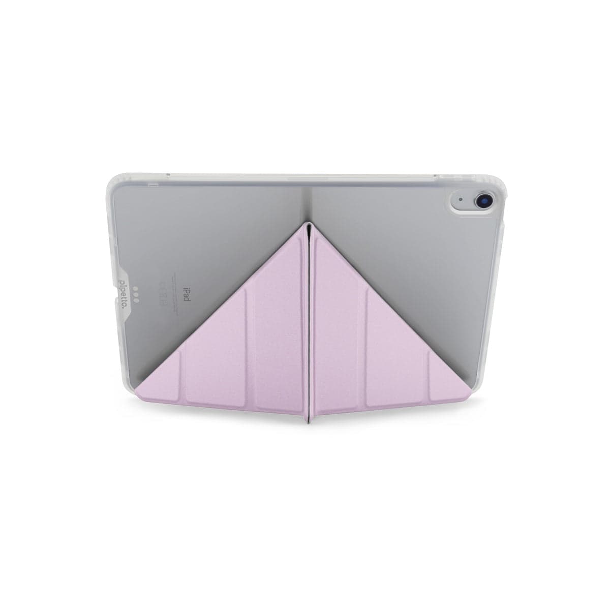 Pouzdro pro iPad (A16/22) Pipetto Origami No1 Original Case - fialové - náhled 5