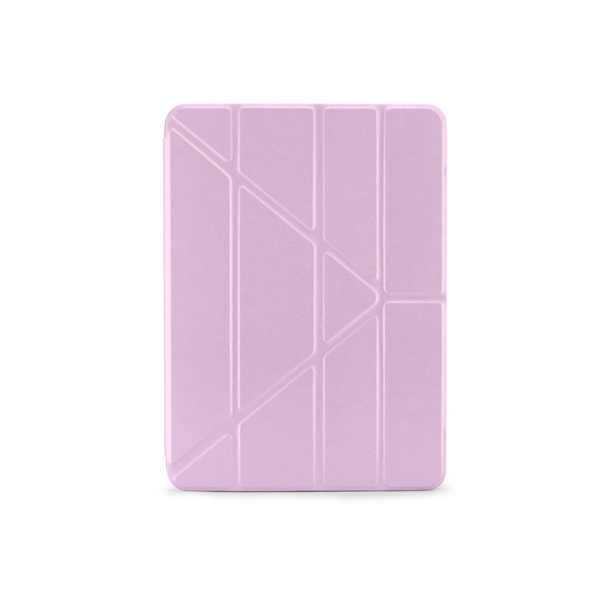 Pouzdro pro iPad (A16/22) Pipetto Origami No1 Original Case - fialové - náhled 1