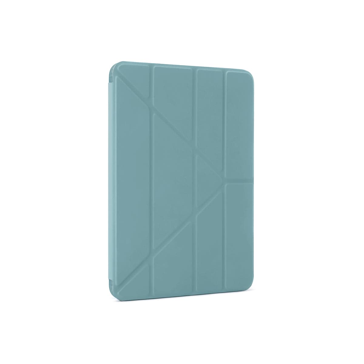 Obal pro iPad Air 10,9" (20/22) a 11" (24/25/26) Pipetto Origami No1 Original Case - modrý - náhled 4