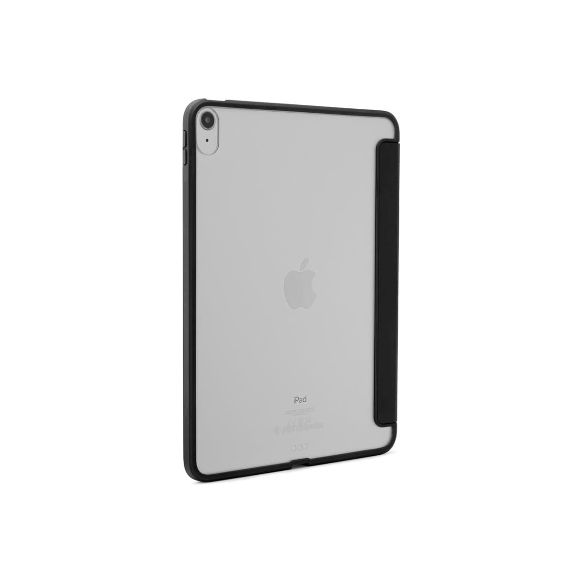 Obal pro iPad (A16/22) Pipetto Origami No1 Original Case - černý - náhled 4