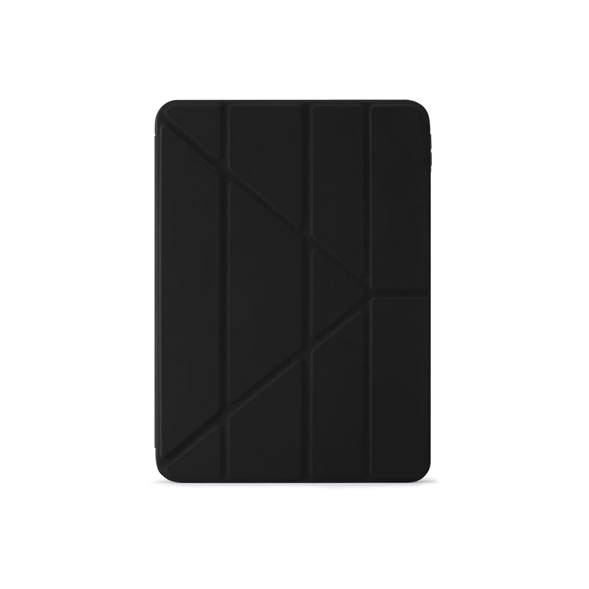 Obal pro iPad (A16/22) Pipetto Origami No1 Original Case - černý