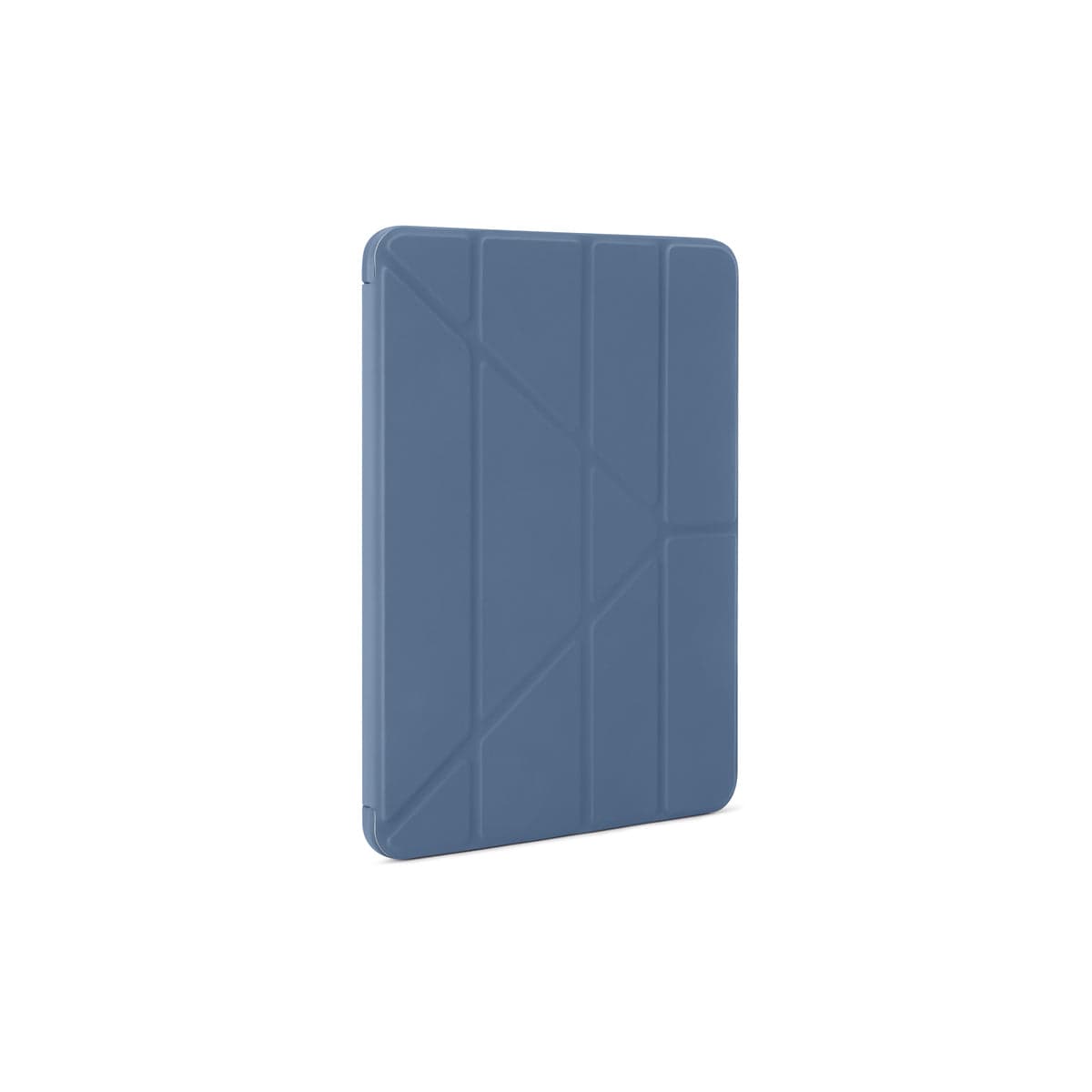 Kryt pro iPad 10. generace Pipetto Origami No1 Original Case - modrý - náhled 2