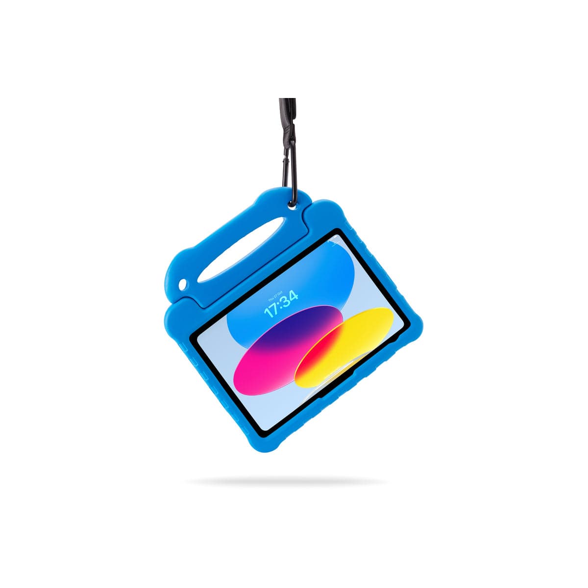 Pouzdro pro iPad (A16/22) Pipetto Activity Case - modré - náhled 2