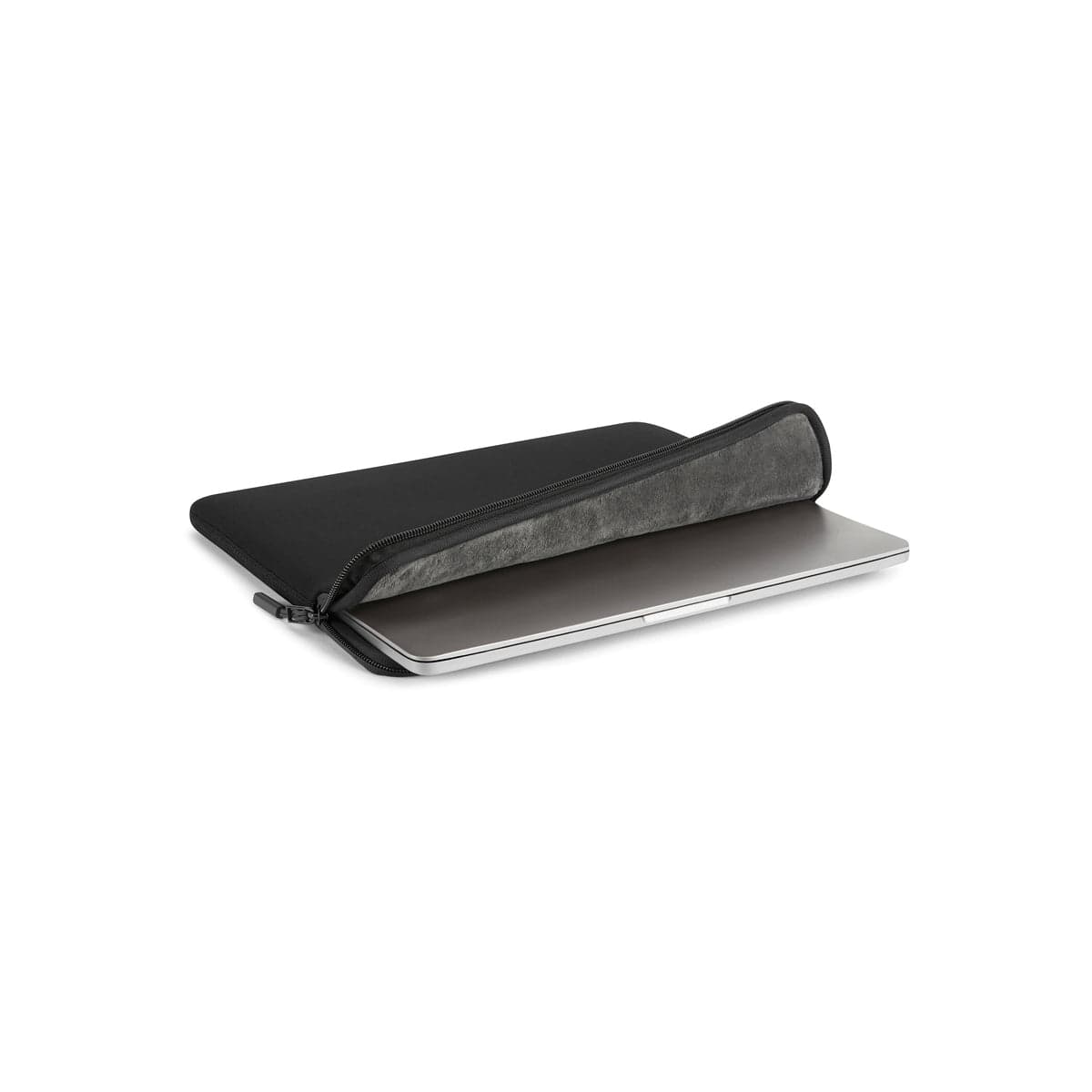 Obal pro Macbook 14" Pipetto Classic Fit Sleeve - černý - náhled 3
