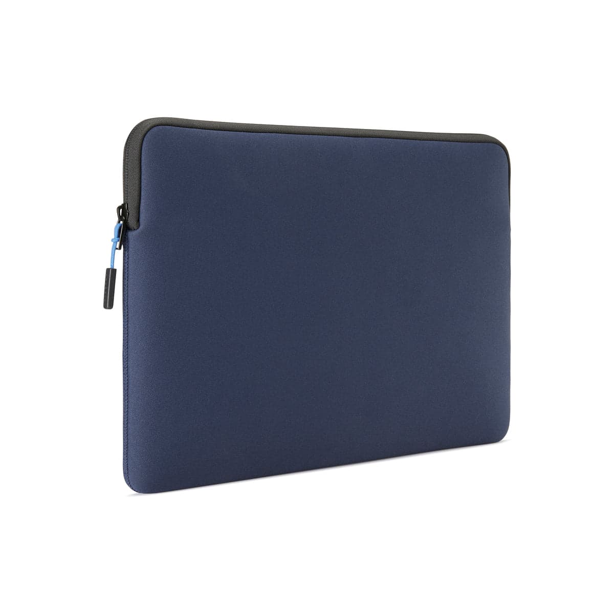Obal pro Macbook 14" Pipetto Classic Fit Sleeve - tmavě modrý - náhled 5