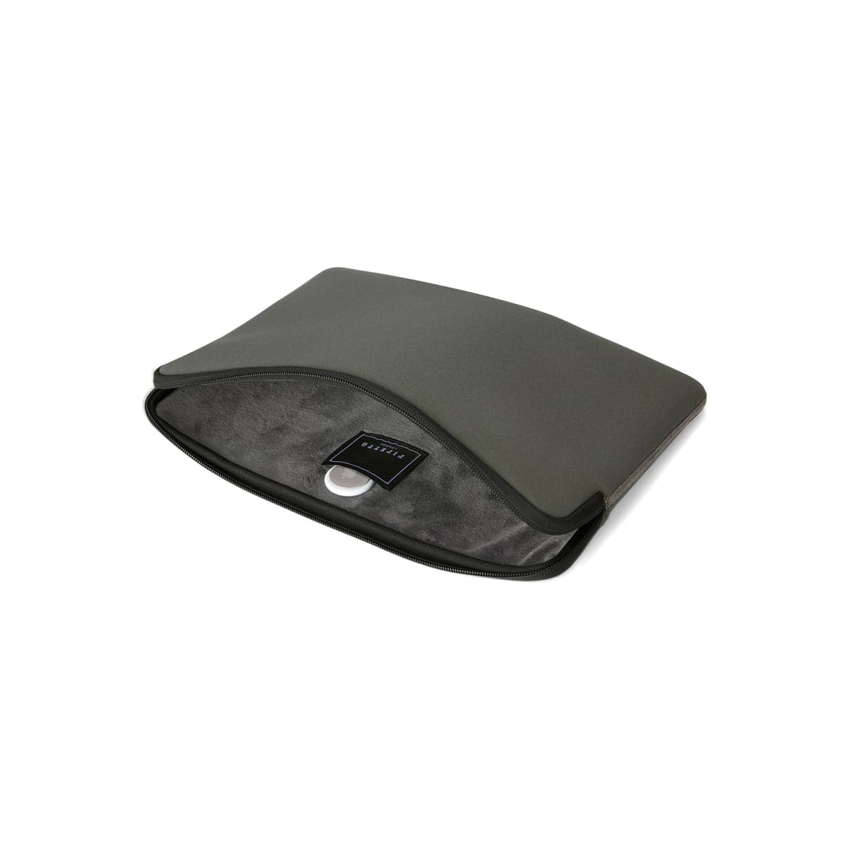 Obal pro Macbook 14" Pipetto Classic Fit Sleeve - zelený - náhled 2