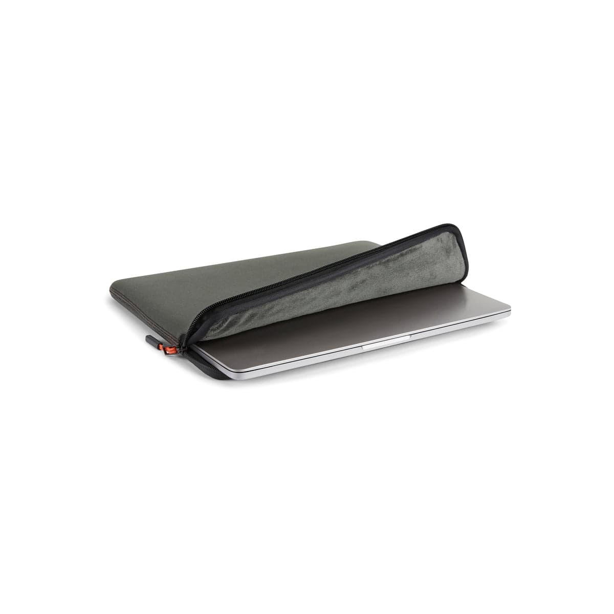 Obal pro Macbook 14" Pipetto Classic Fit Sleeve - zelený - náhled 3