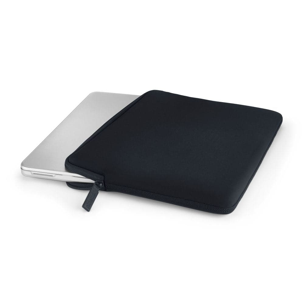 Ochranné pouzdro pro MacBook Neo Pipetto Classic Fit Sleeve - černé - náhled 2