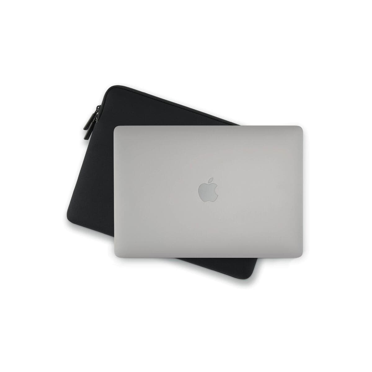 Neoprenové pouzdro pro MacBook 15" Pipetto Classic Fit - černé