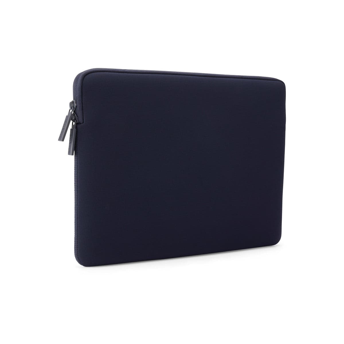 Neoprenové pouzdro pro MacBook 14" Pipetto Classic Fit - tmavě modré - náhled 5