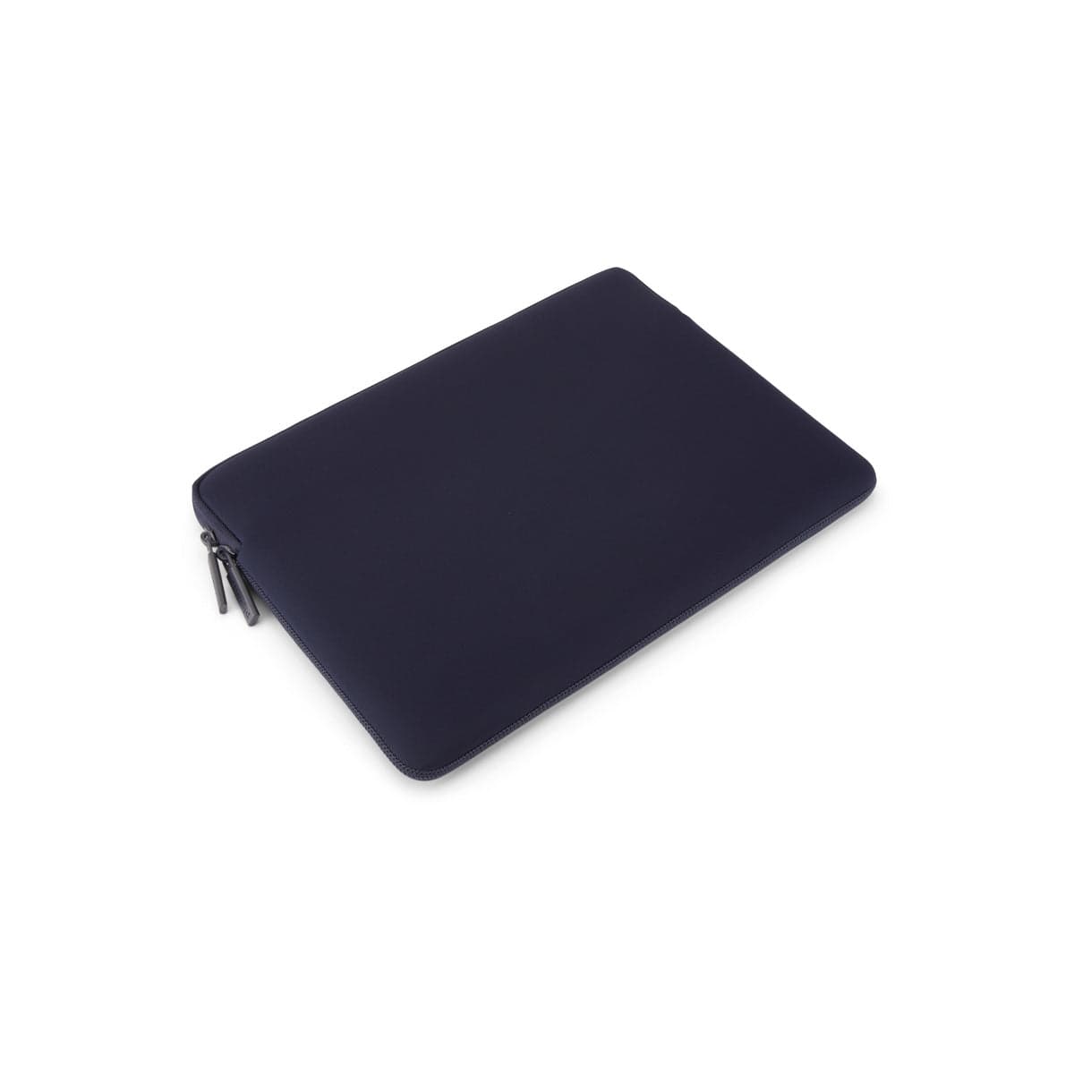 Neoprenové pouzdro pro MacBook 14" Pipetto Classic Fit - tmavě modré - náhled 4