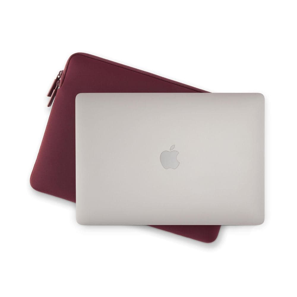 Ochranné pouzdro pro MacBook Neo Pipetto Classic Fit Sleeve - fialové - náhled 2