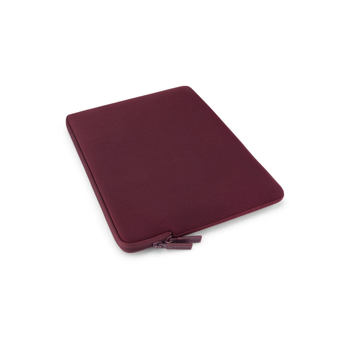 Neoprenové pouzdro pro MacBook 14" Pipetto Classic Fit - červené - náhled 3