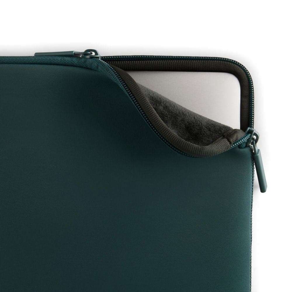 Ochranné pouzdro pro MacBook Neo Pipetto Classic Fit Sleeve - zelené - náhled 4