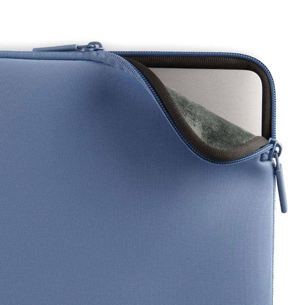 Ochranné pouzdro pro MacBook Neo Pipetto Classic Fit Sleeve - modré - náhled 4