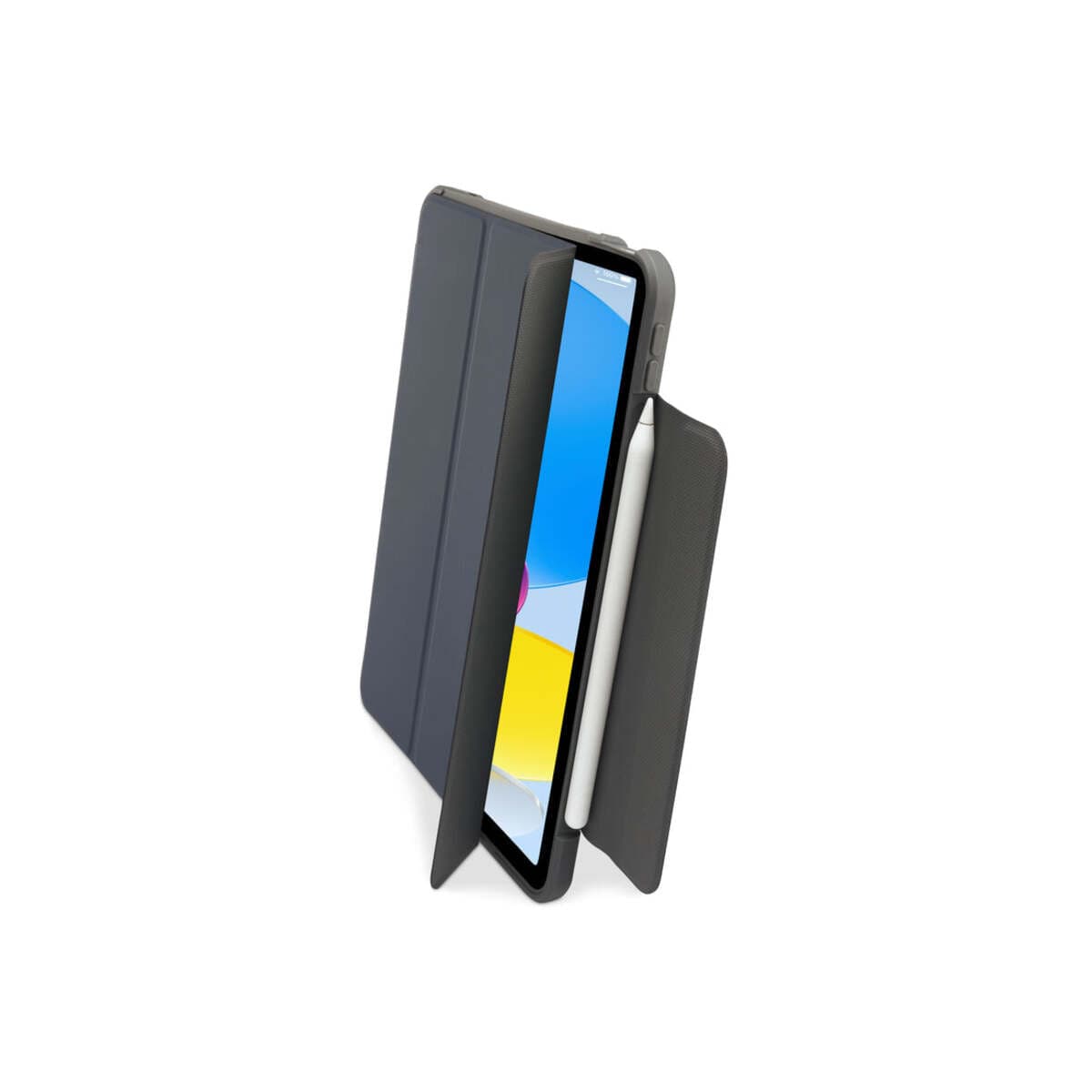 Obal pro iPad (A16/22) Pipetto Shield 360 Folio Case - tmavě modrý - náhled 2
