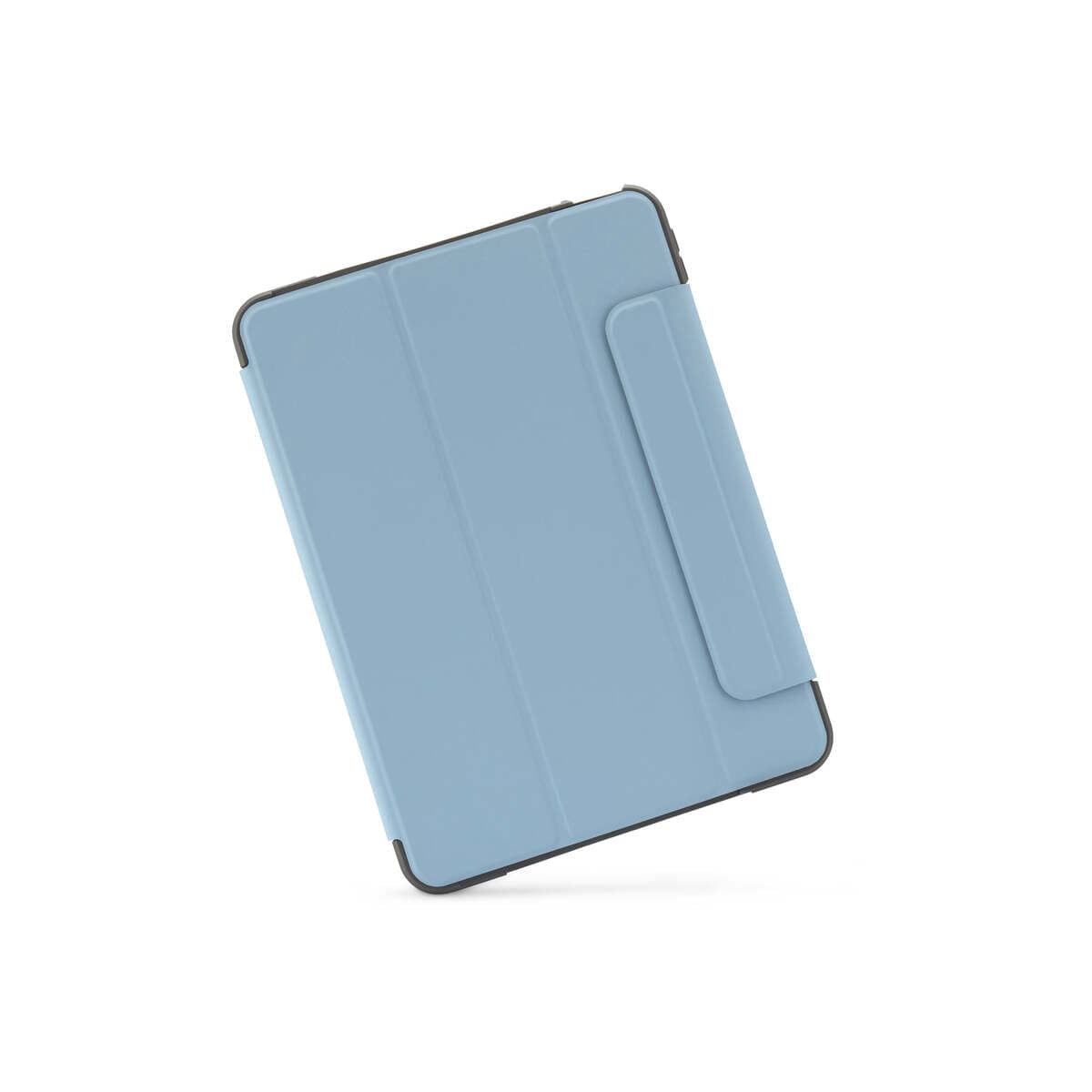Obal pro iPad (A16/22) Pipetto Shield 360 Folio Case - světle modrý - náhled 5