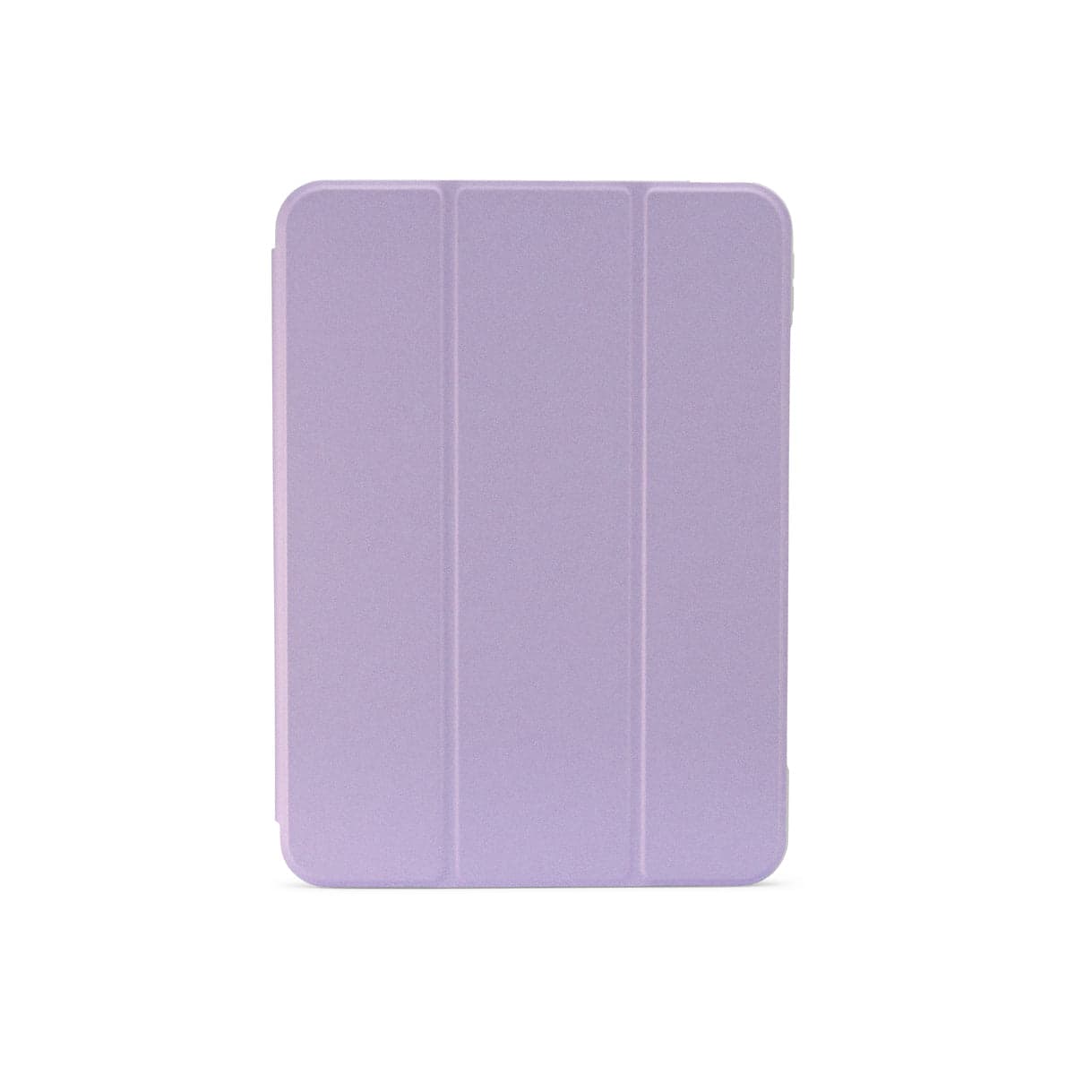 Pouzdro pro iPad (A16/22) Pipetto Origami No7 Tri-Folio Case - fialové - náhled 2