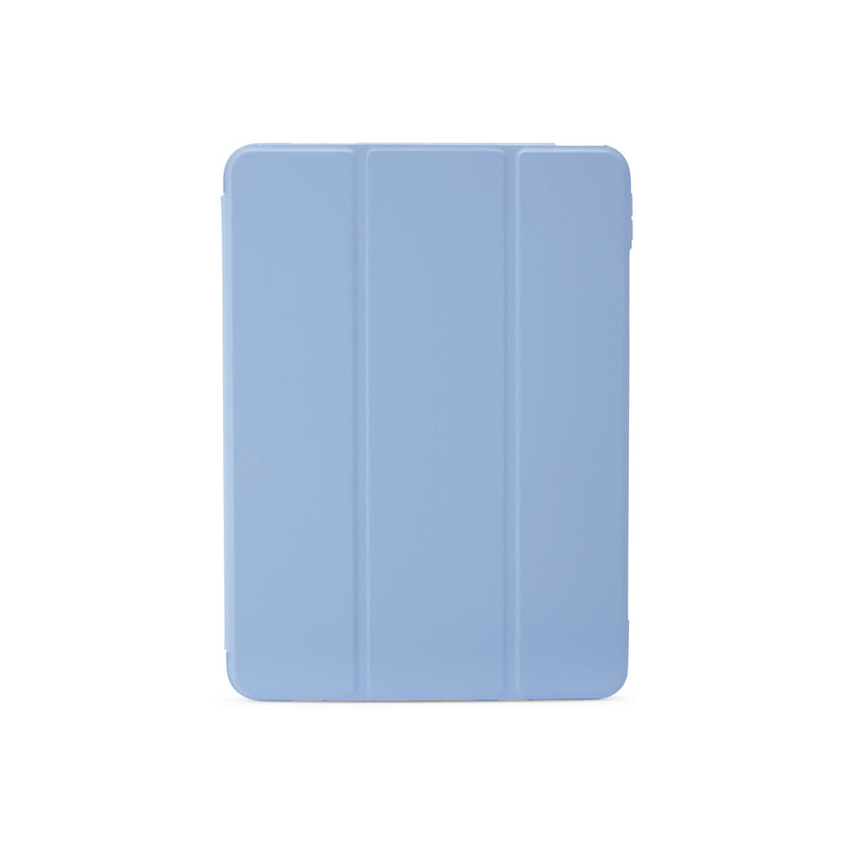 Pouzdro pro iPad (A16) / (22) Pipetto Origami No7 Tri-Folio Case - světle modré - náhled 2