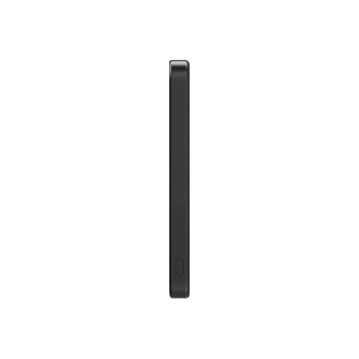 Bezdrátová powerbanka Pitaka Power Bank Qi2 - modrá - náhled 3