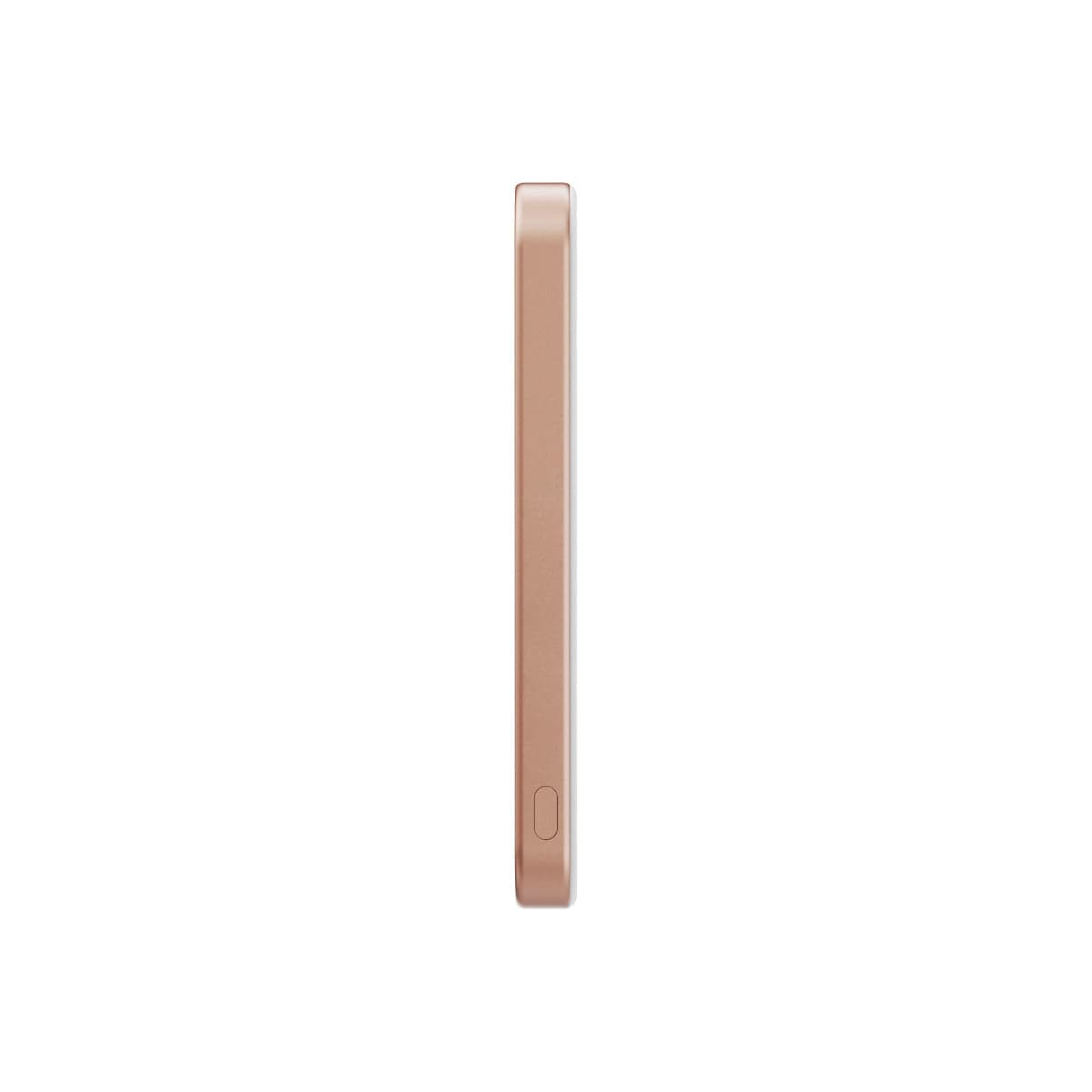 Bezdrátová powerbanka Pitaka Power Bank Qi2 - bronzová - náhled 3