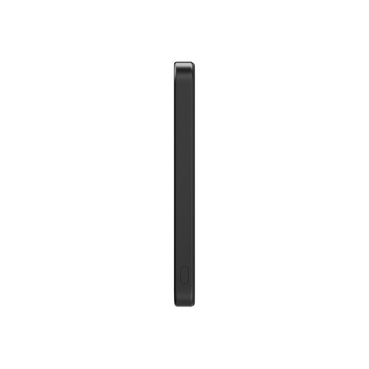 Bezdrátová powerbanka Pitaka Power Bank Qi2 - černá - náhled 3