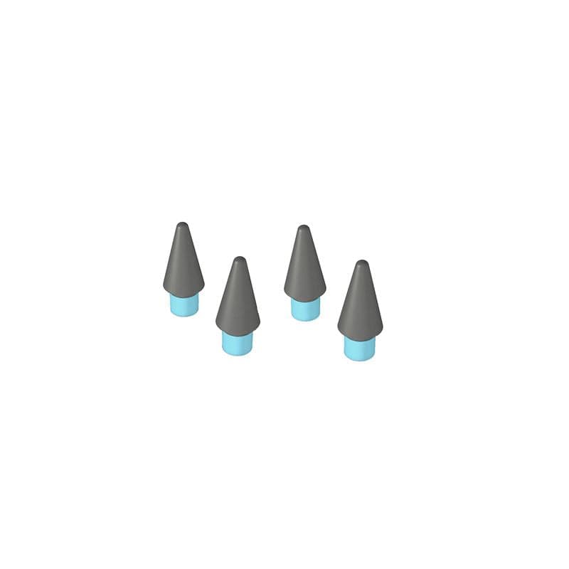 Hroty Paperlike Pencil Tips - 4 ks - náhled 2