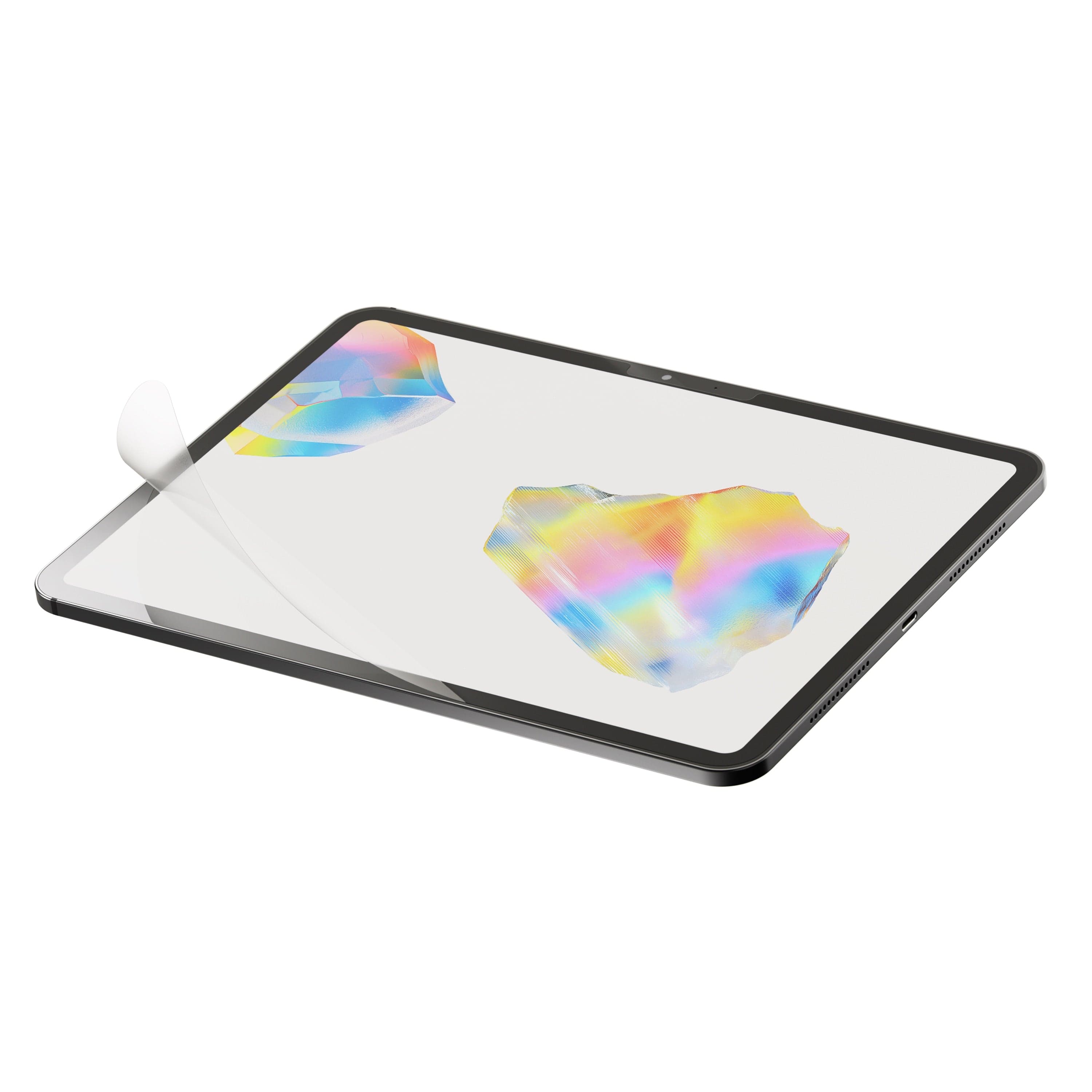 Ochranná fólie pro iPad 11" nebo iPad 10,9" Paperlike Screen Protector 3 - náhled 2