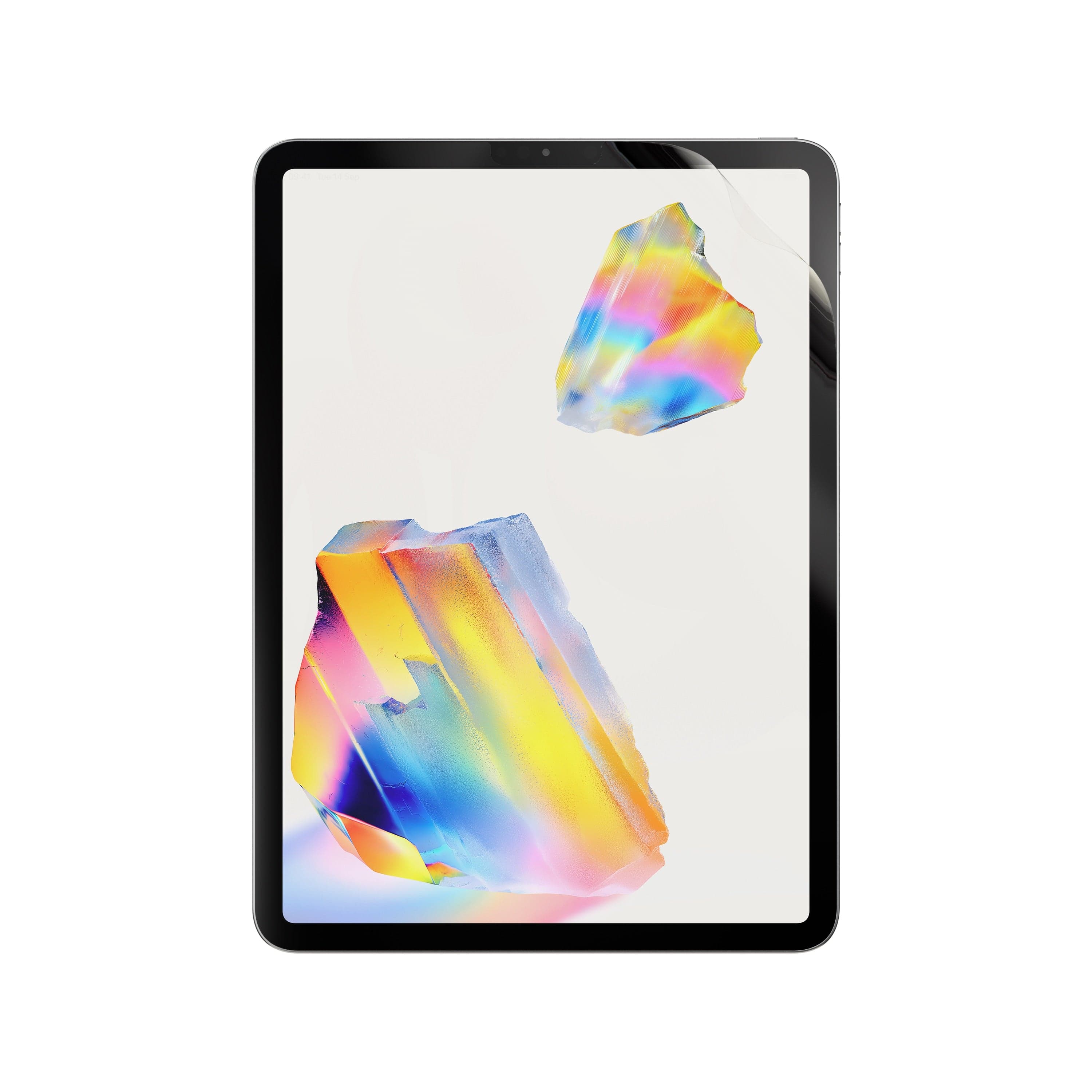 Ochranná fólie pro iPad 11" nebo iPad 10,9" Paperlike Screen Protector 3 - náhled 3