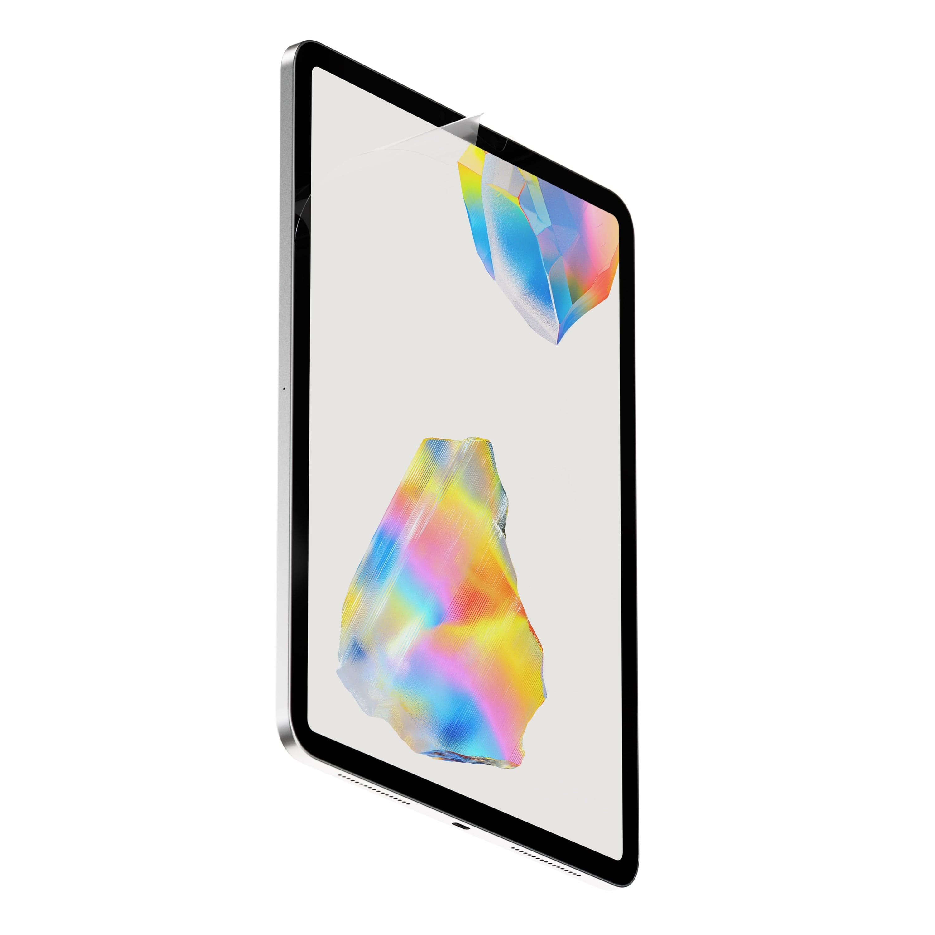 Ochranná fólie pro iPad 11" nebo iPad 10,9" Paperlike Screen Protector 3 - náhled 4