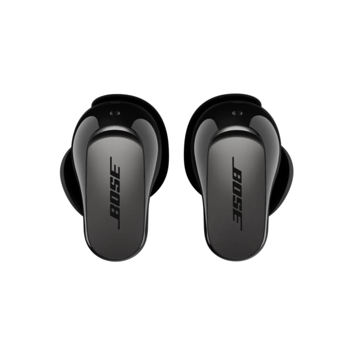 Bezdrátová sluchátka Bose QuietComfort Ultra Earbuds 2. gen - černá - náhled 3