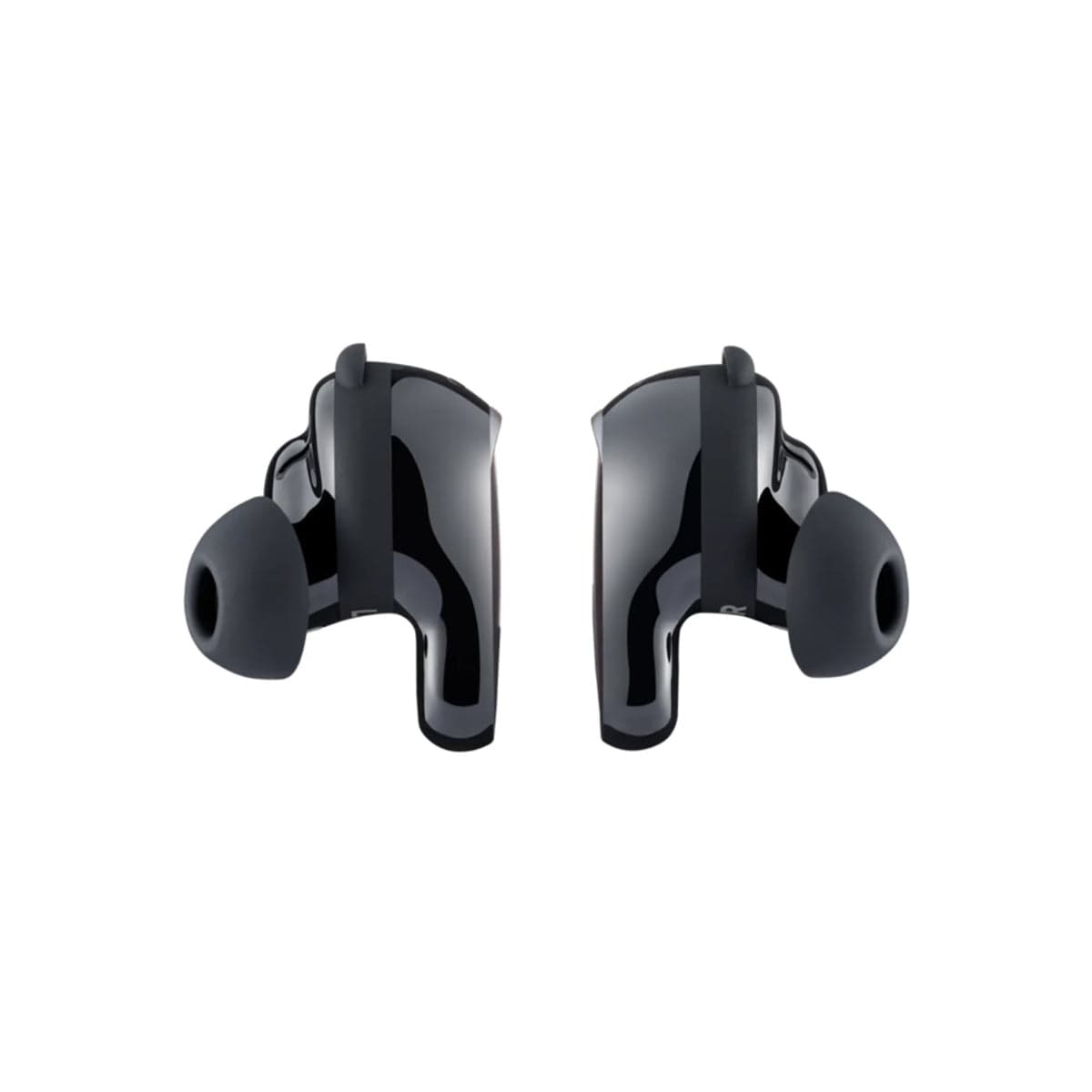 Bezdrátová sluchátka Bose QuietComfort Ultra Earbuds 2. gen - černá - náhled 2