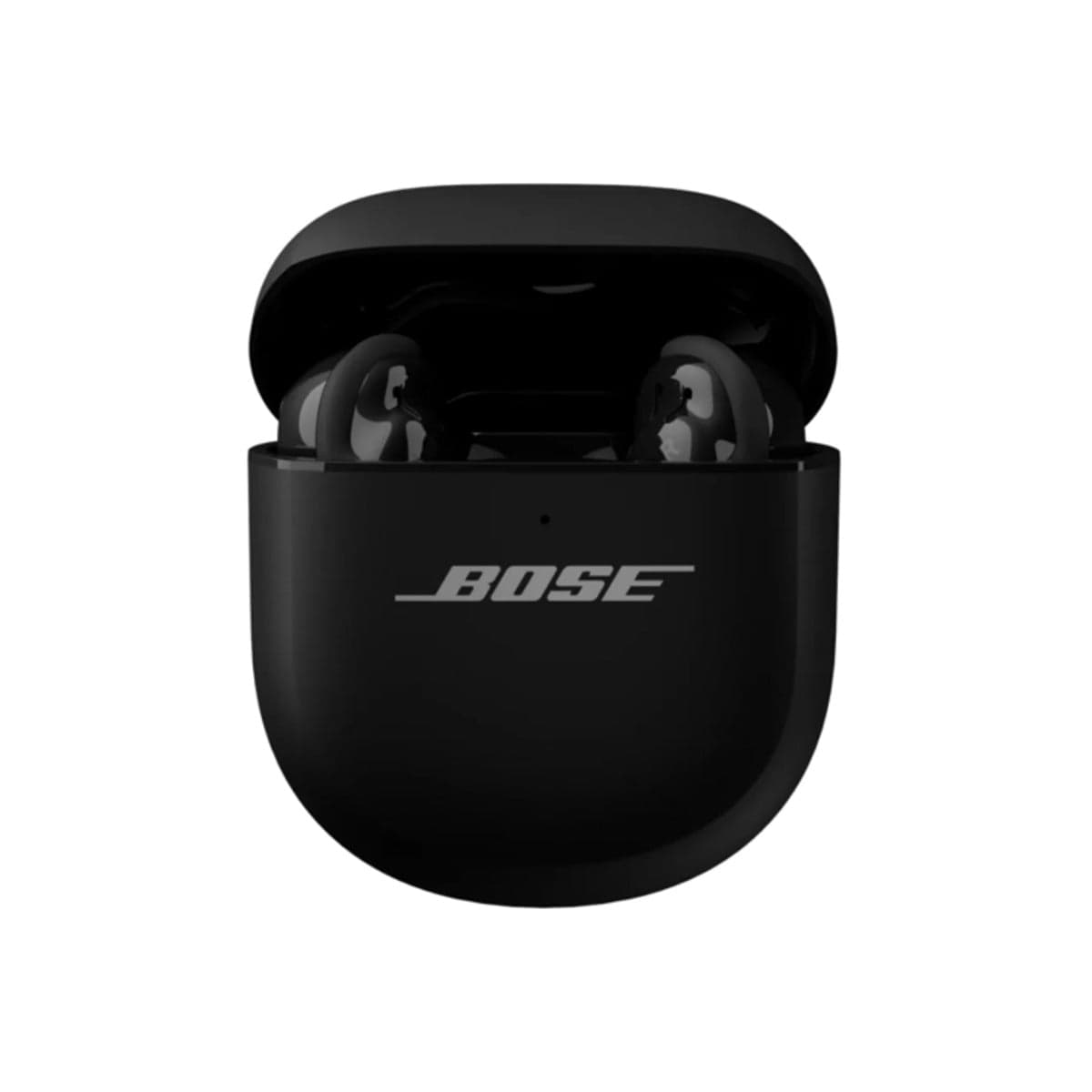Bezdrátová sluchátka Bose QuietComfort Ultra Earbuds 2. gen - černá - náhled 5
