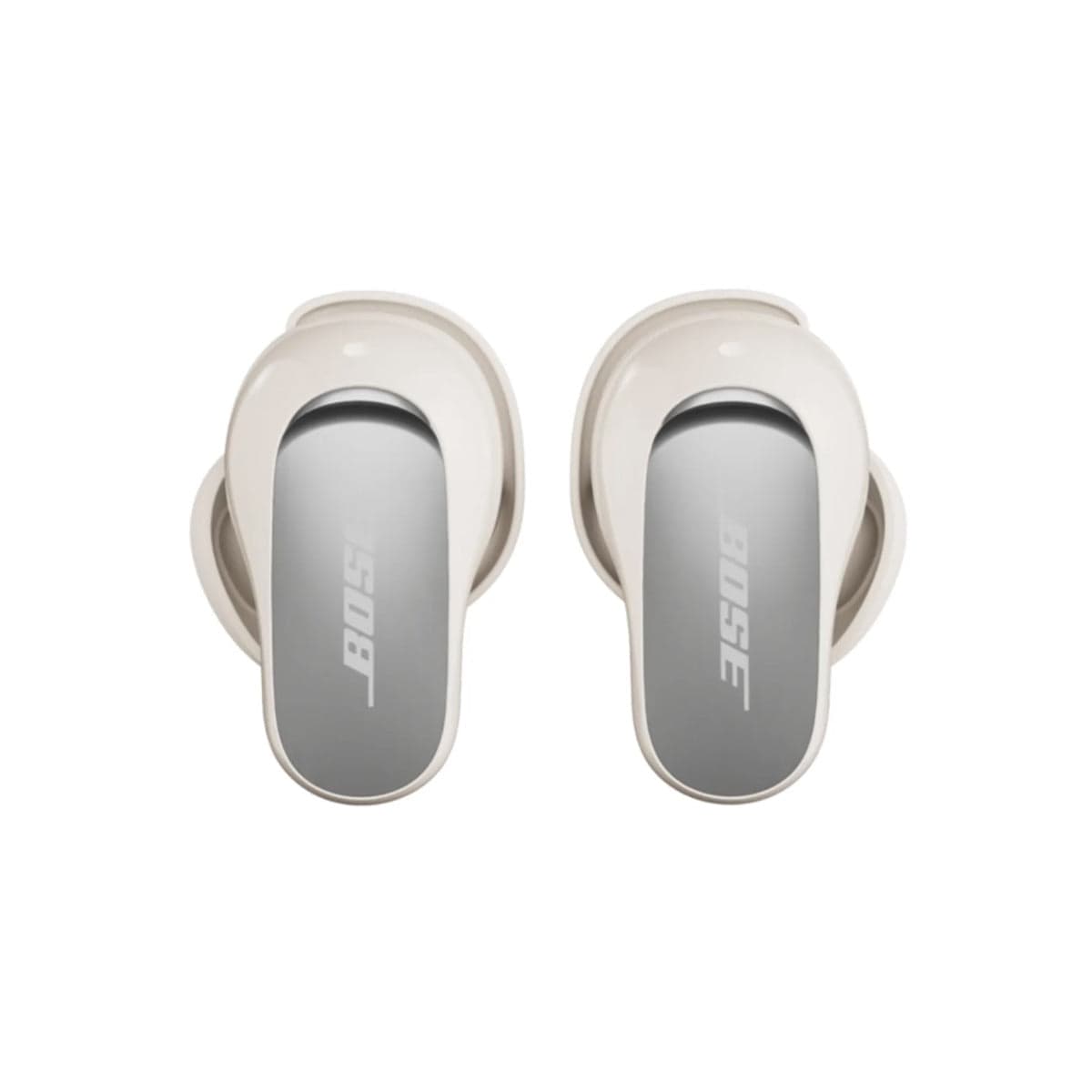 Bezdrátová sluchátka Bose QuietComfort Ultra Earbuds 2. gen - bílá - náhled 3
